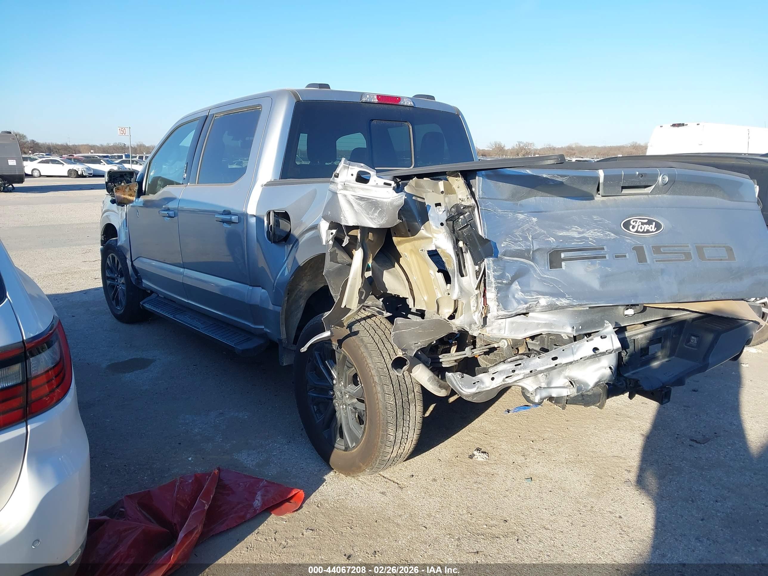 FORD F-150 image 3