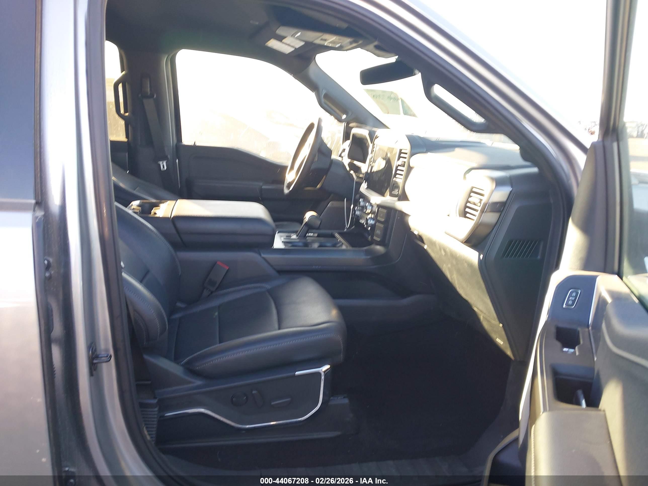 FORD F-150 image 5