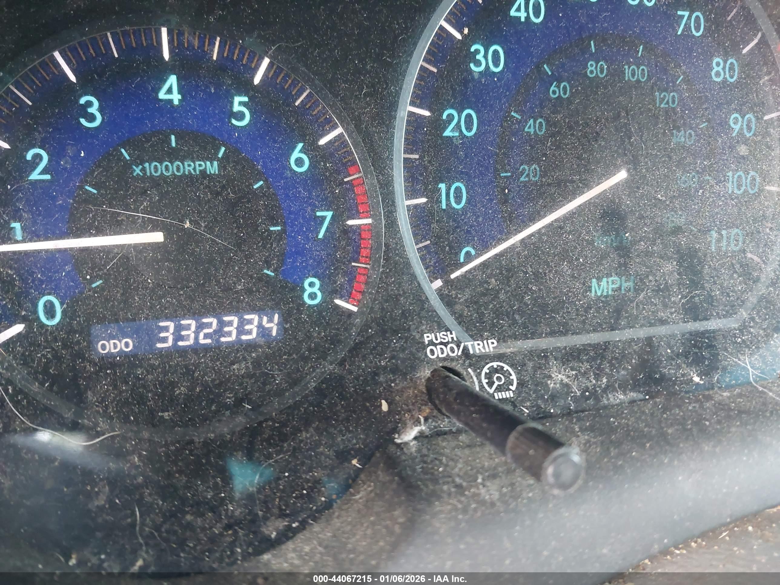 TOYOTA SIENNA image 7