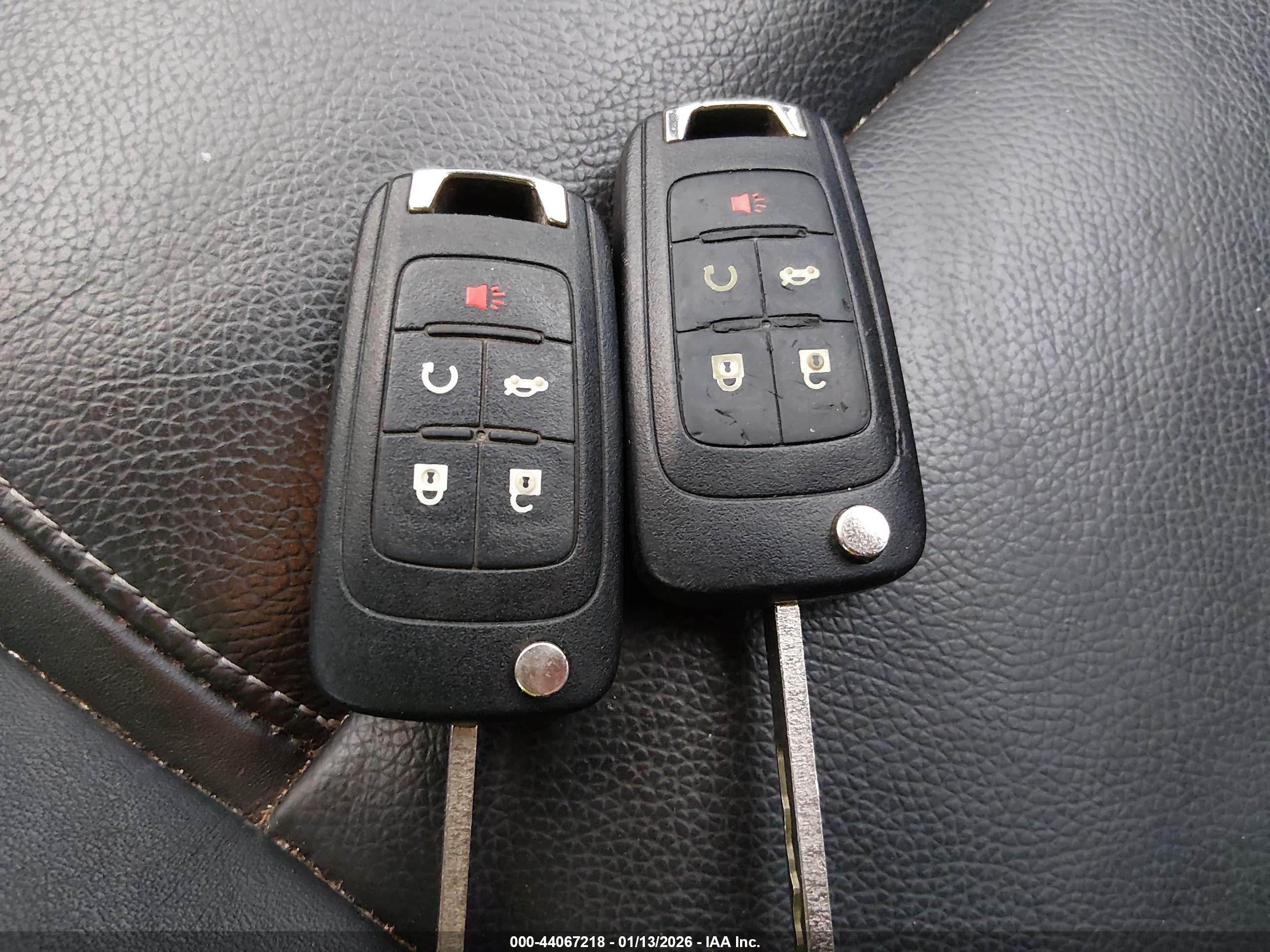 CHEVROLET CRUZE image 11