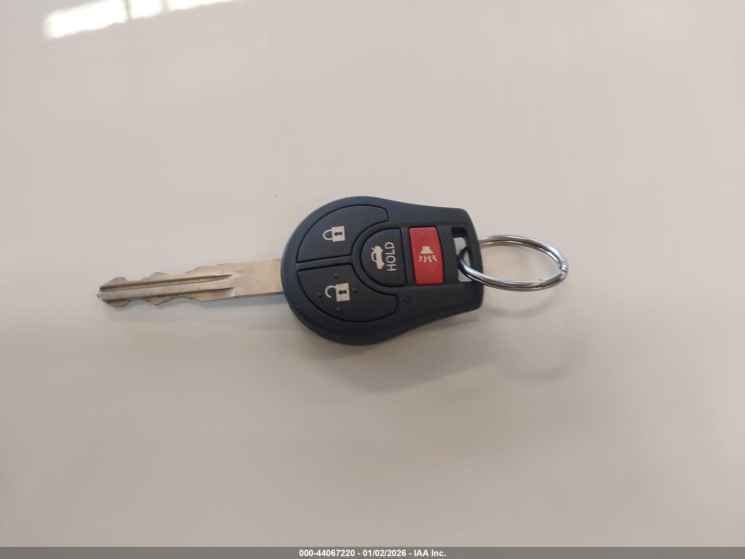 NISSAN SENTRA image 11
