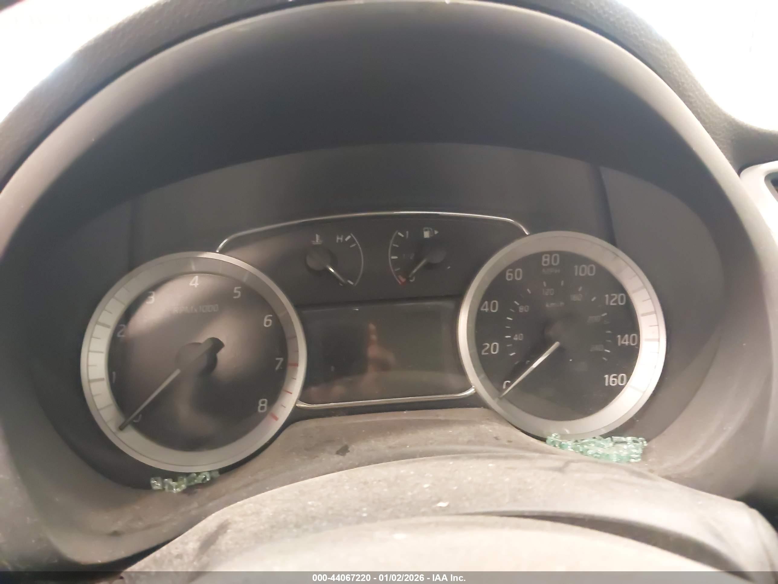 NISSAN SENTRA image 7