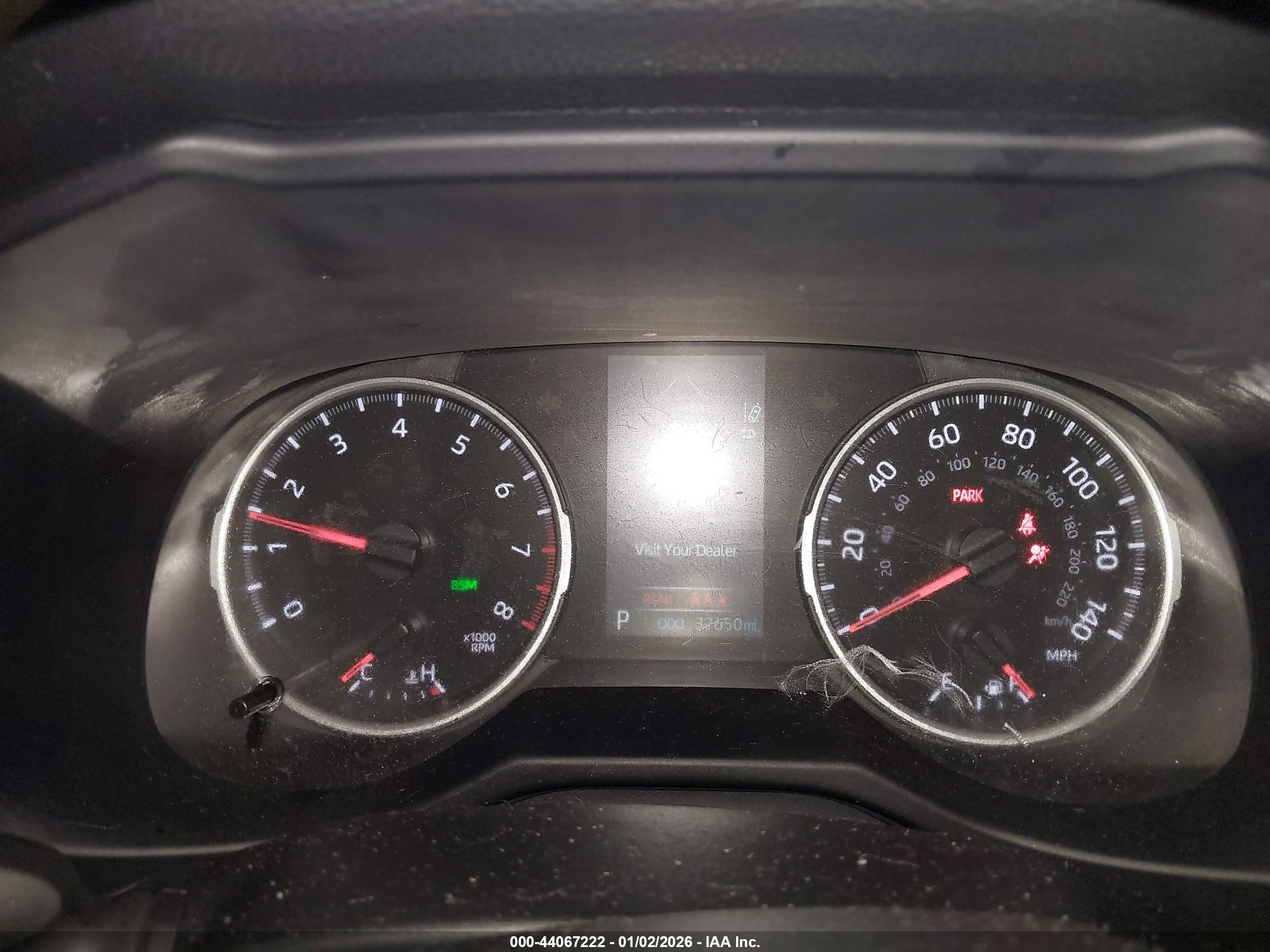 TOYOTA RAV4 image 7
