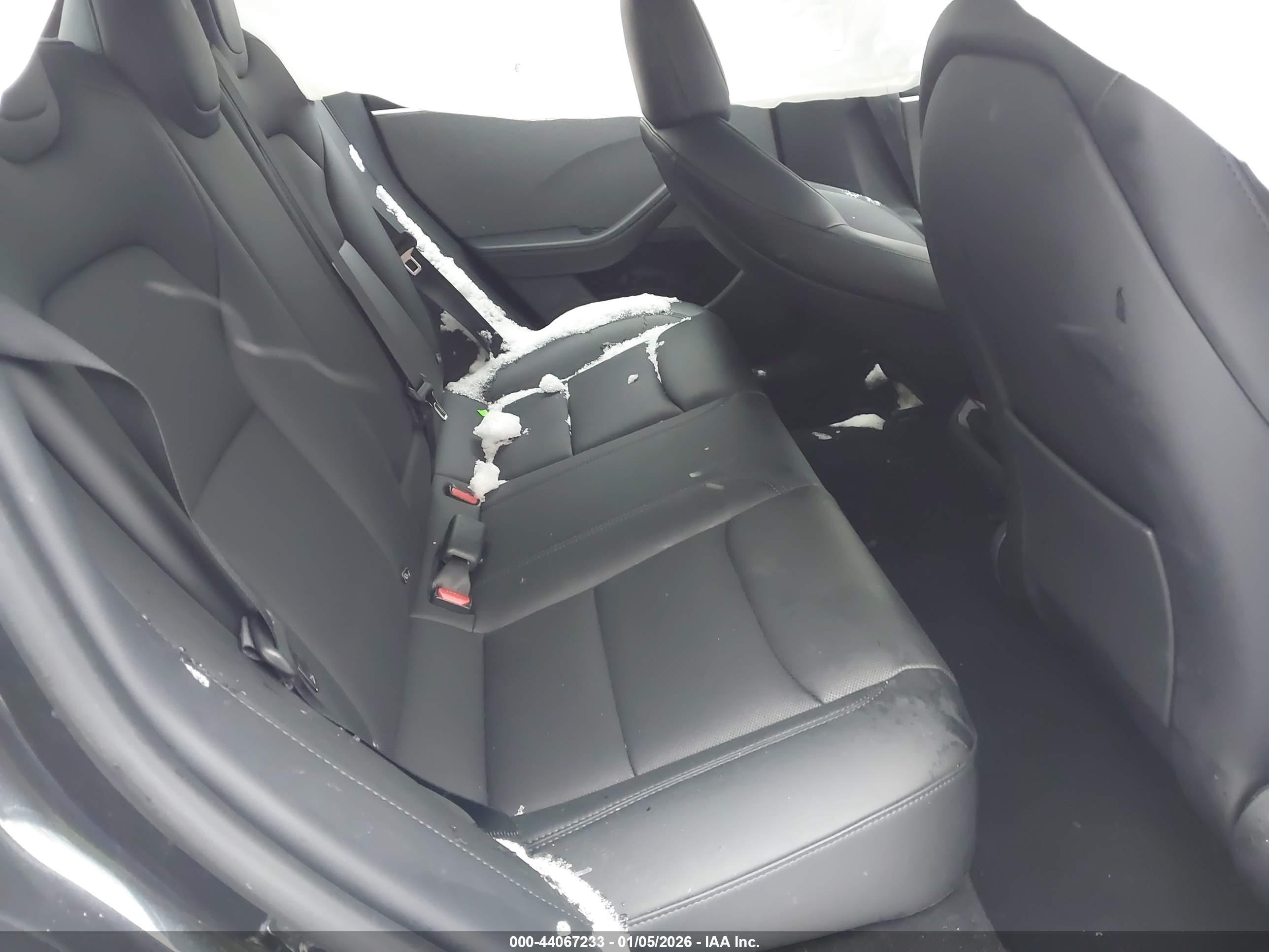 TESLA MODEL image 8