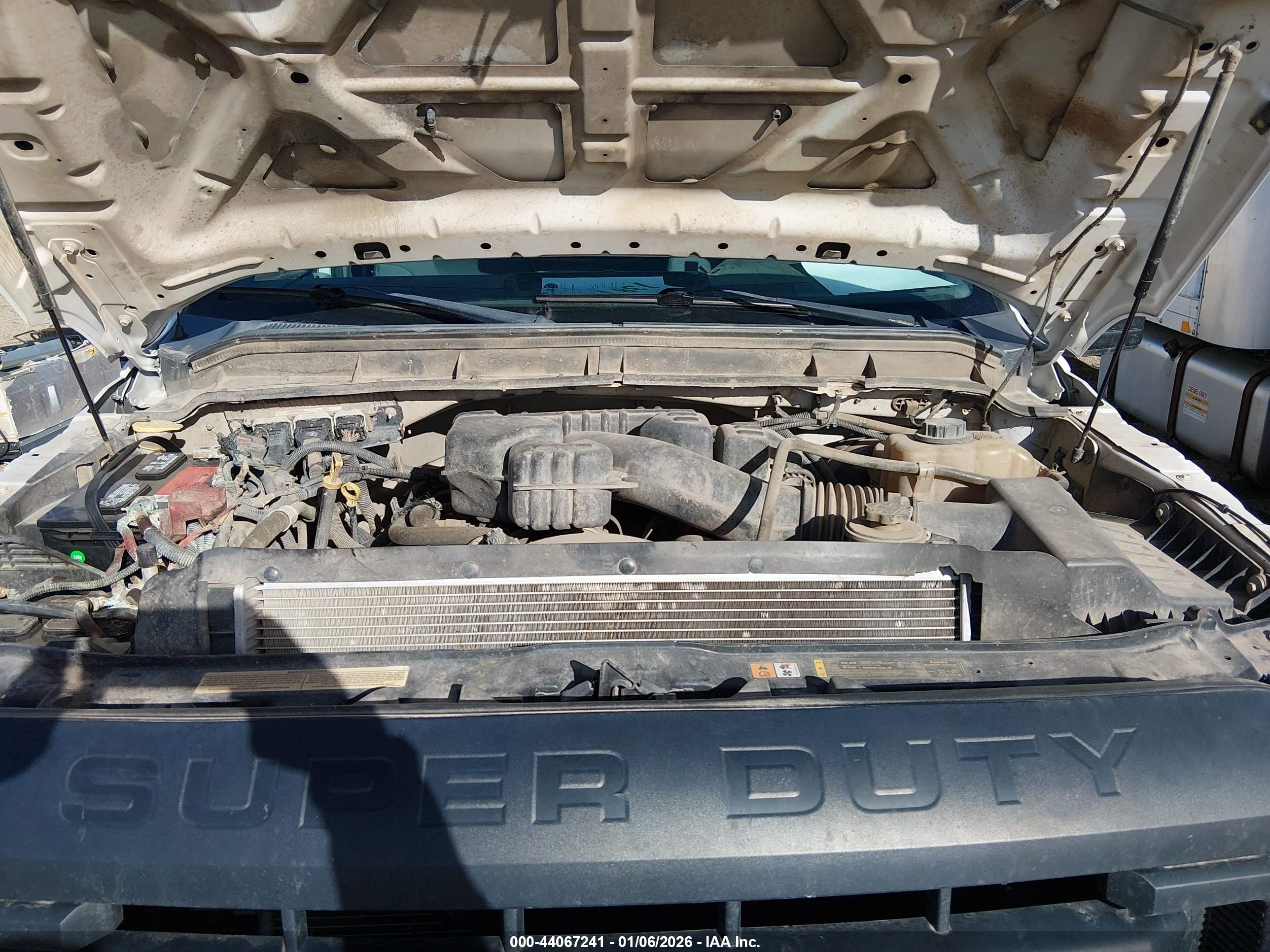 FORD F-250 image 10