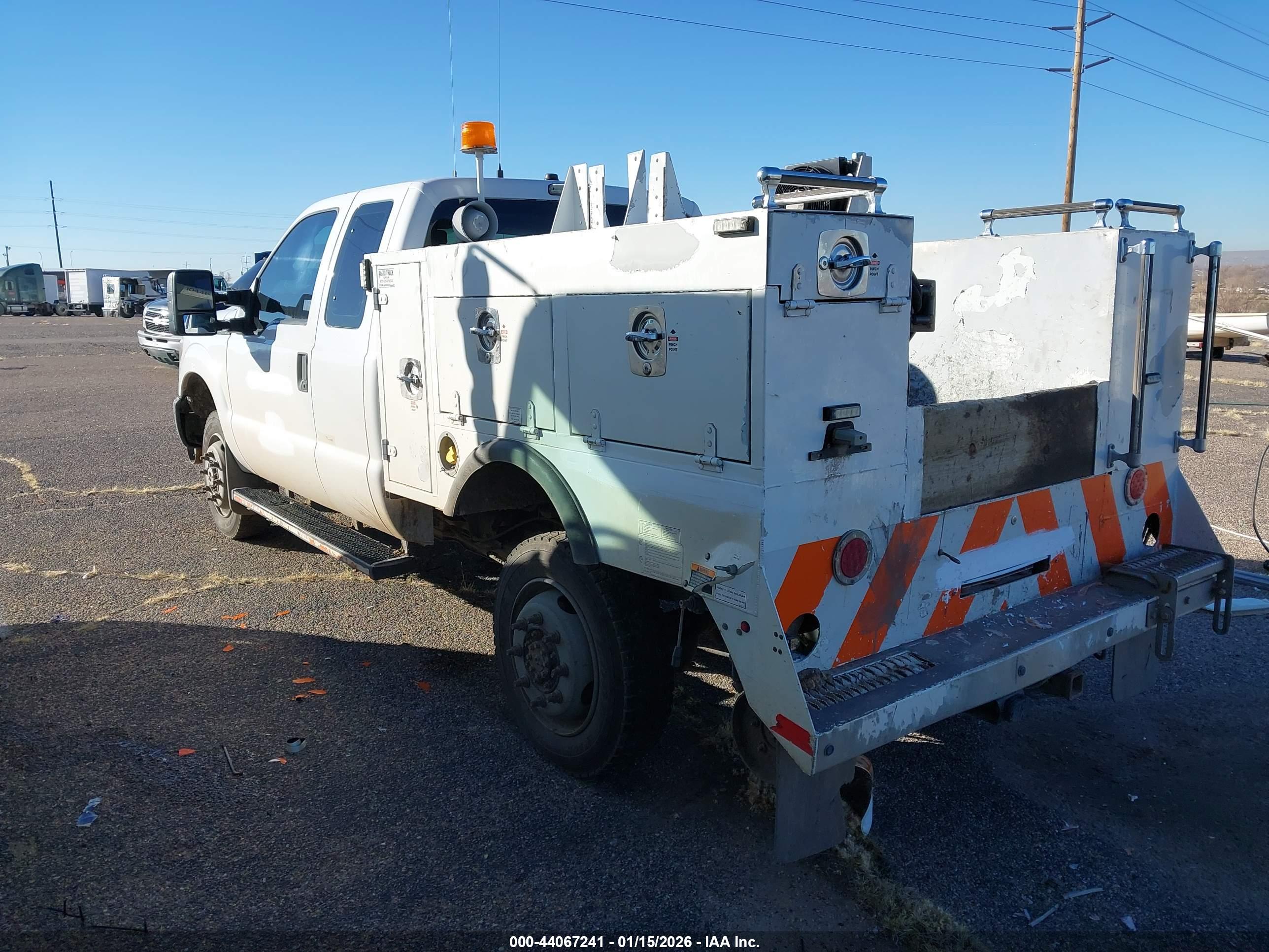 FORD F-250 image 3