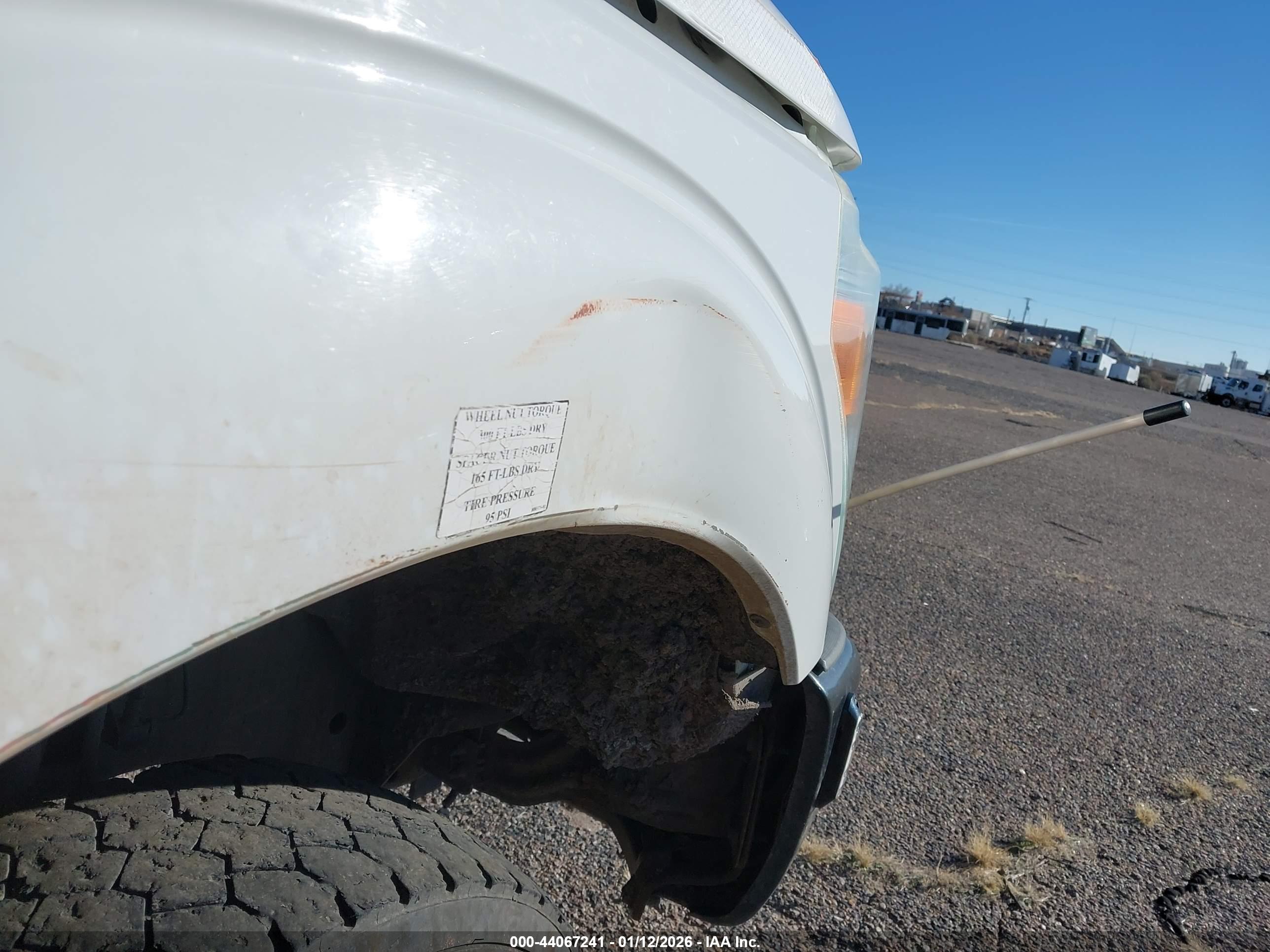 FORD F-250 image 6