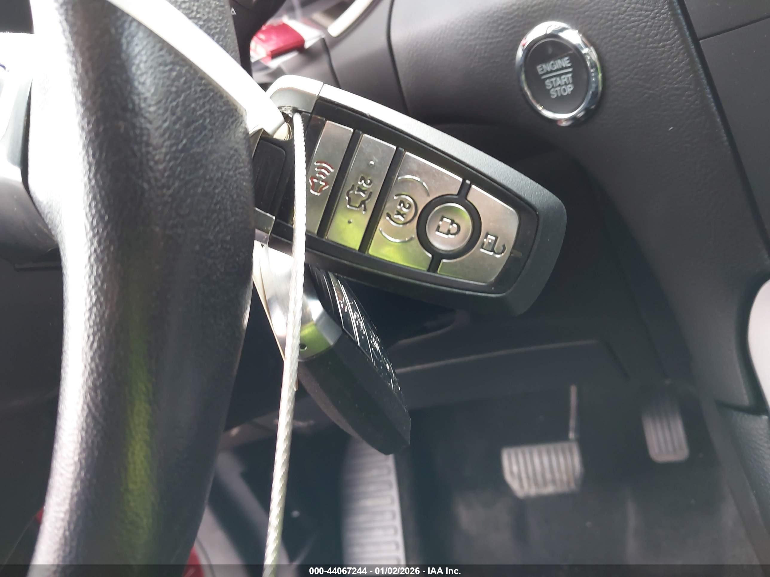 FORD EDGE image 11