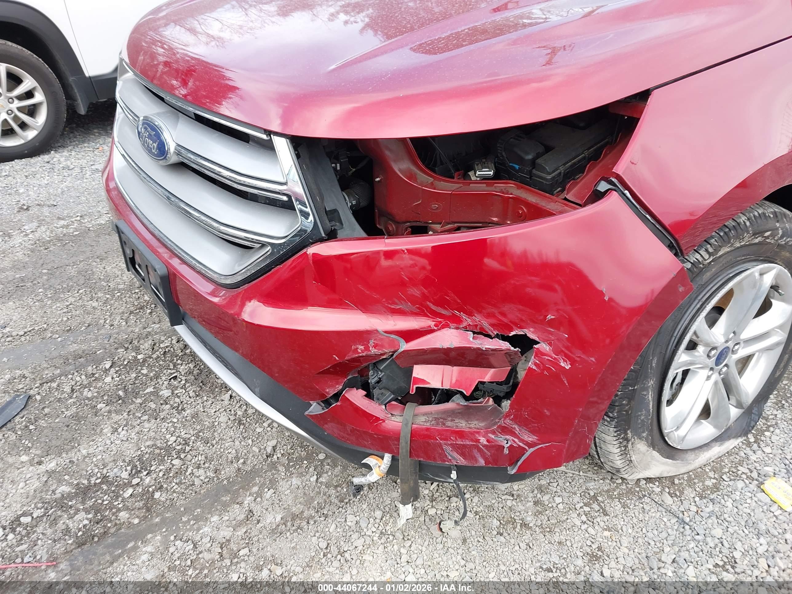 FORD EDGE image 6