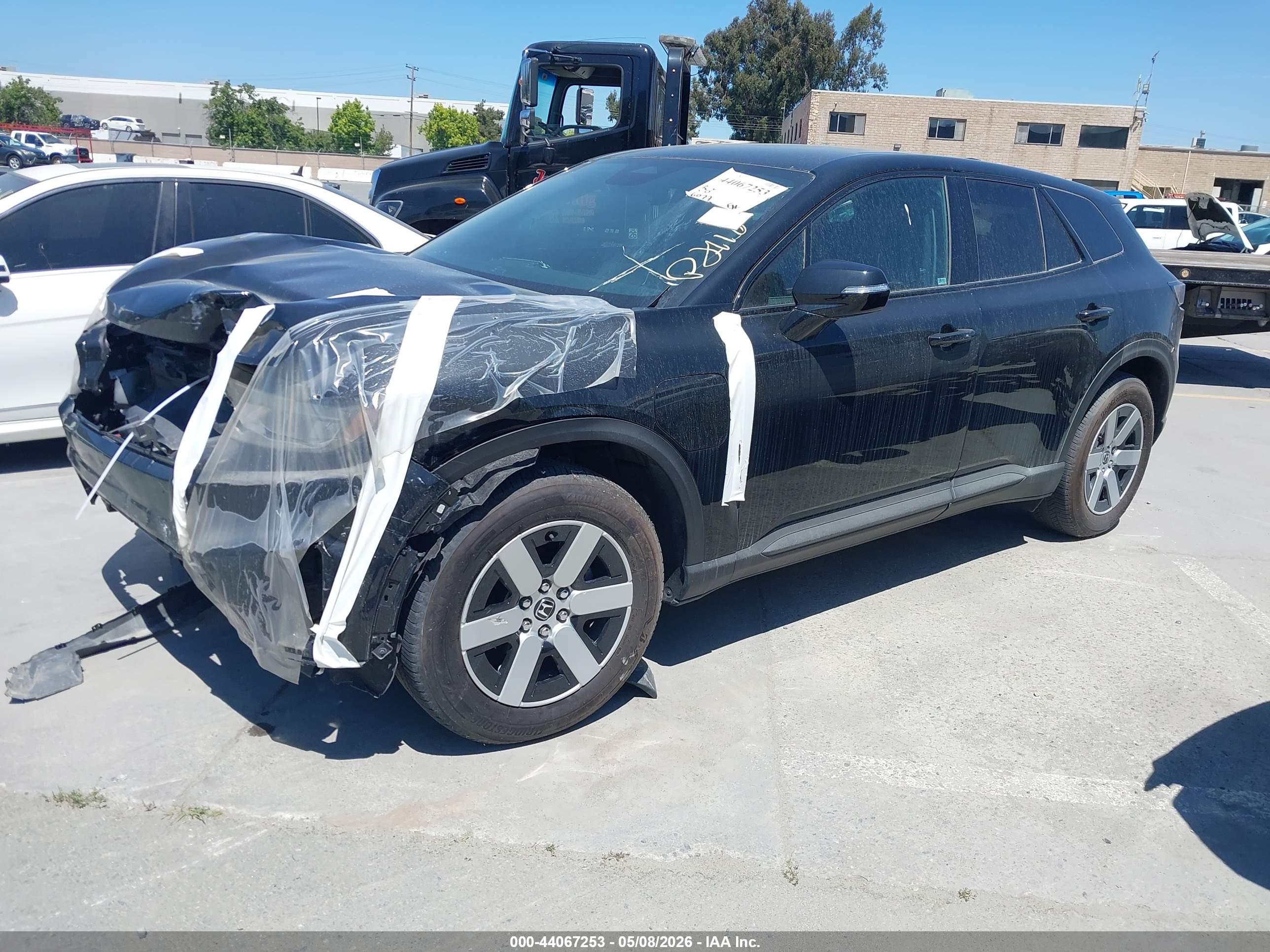 HONDA PROLOGUE image 2