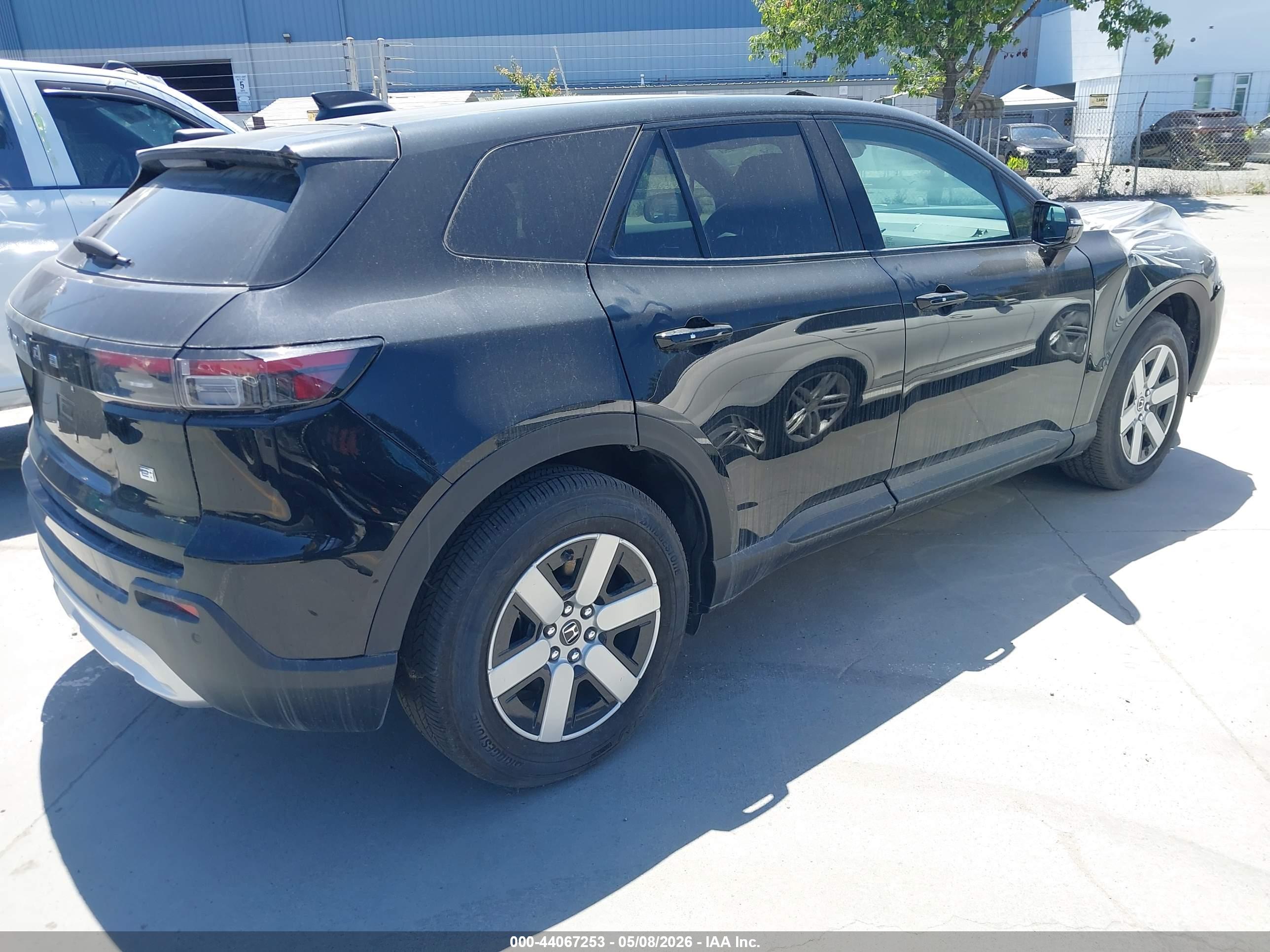 HONDA PROLOGUE image 4