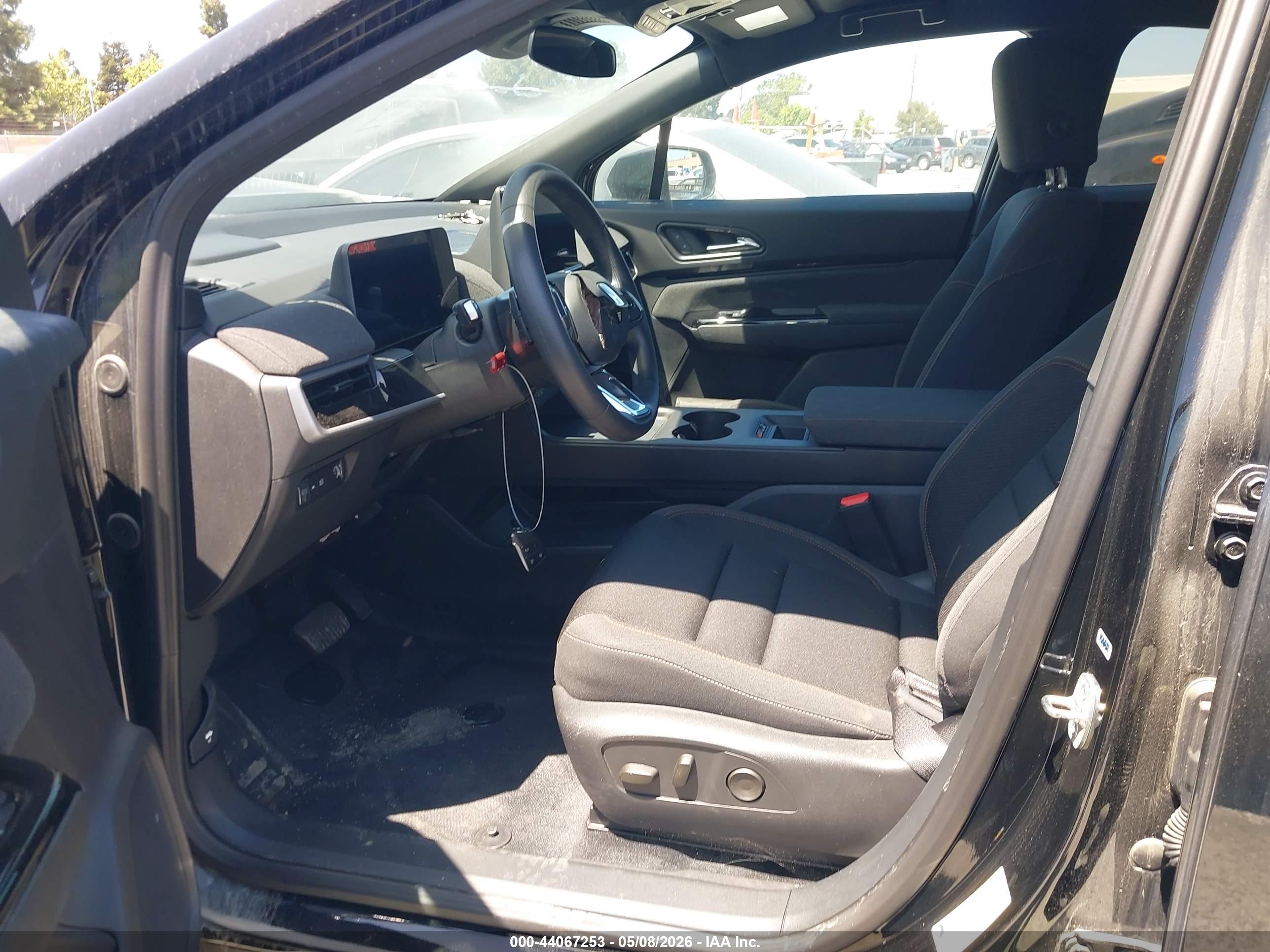 HONDA PROLOGUE image 5