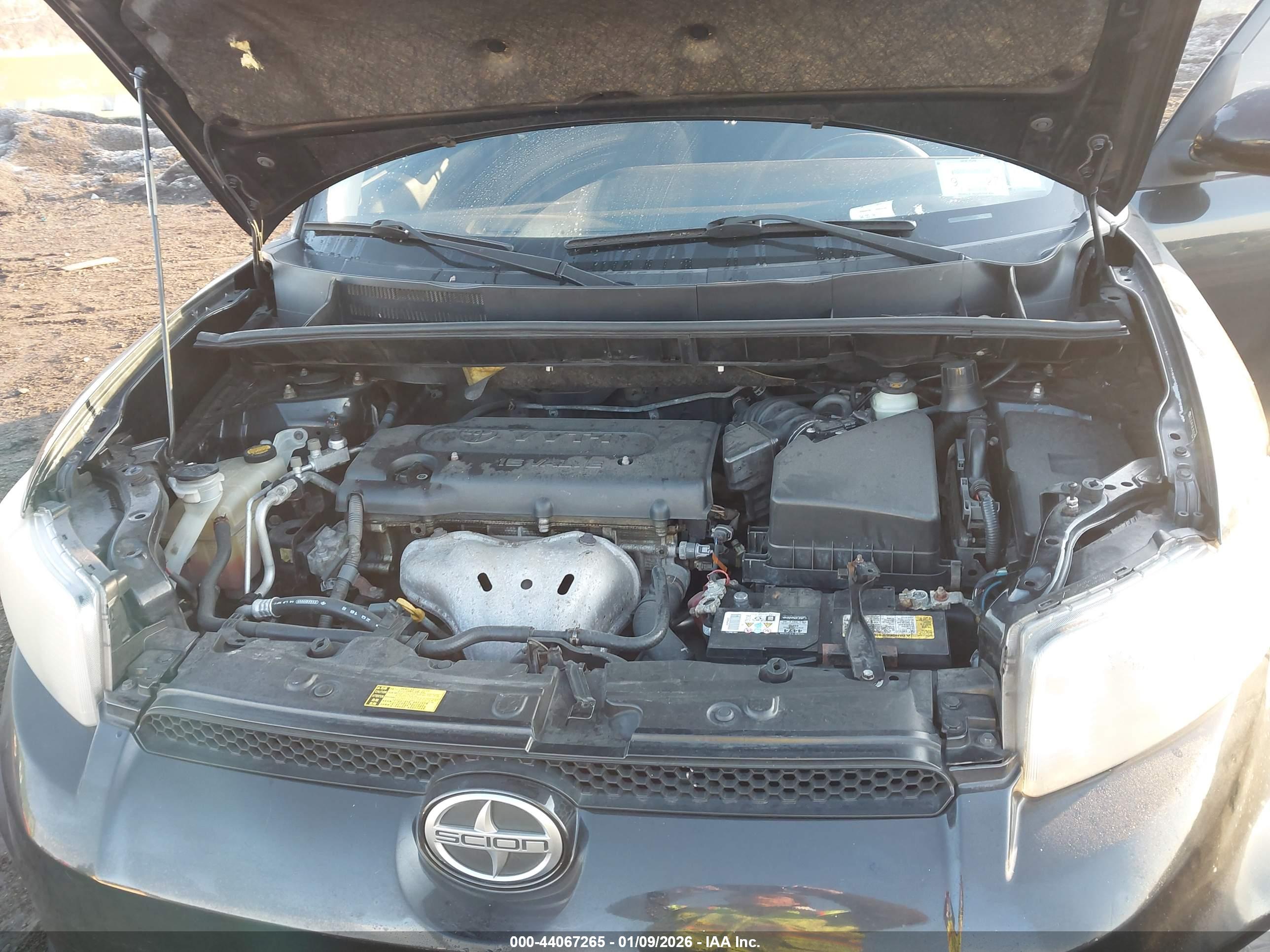 SCION XB image 10