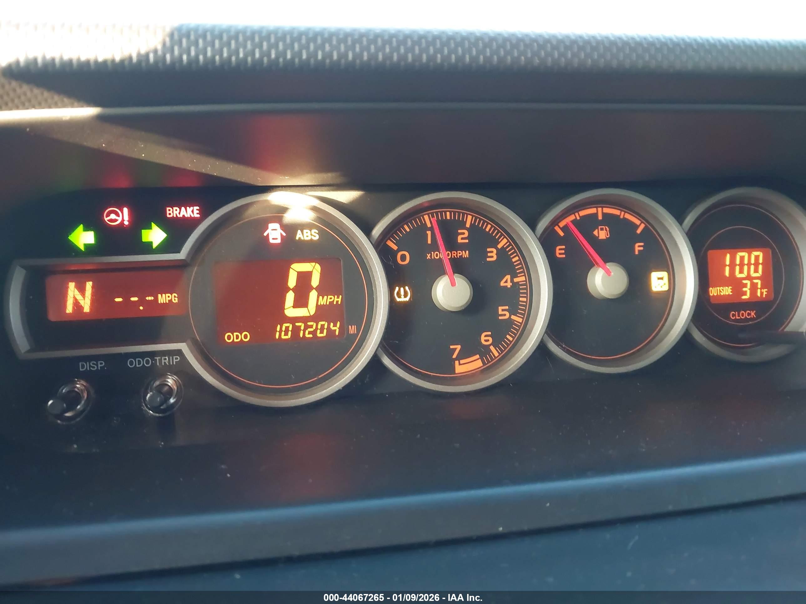 SCION XB image 7