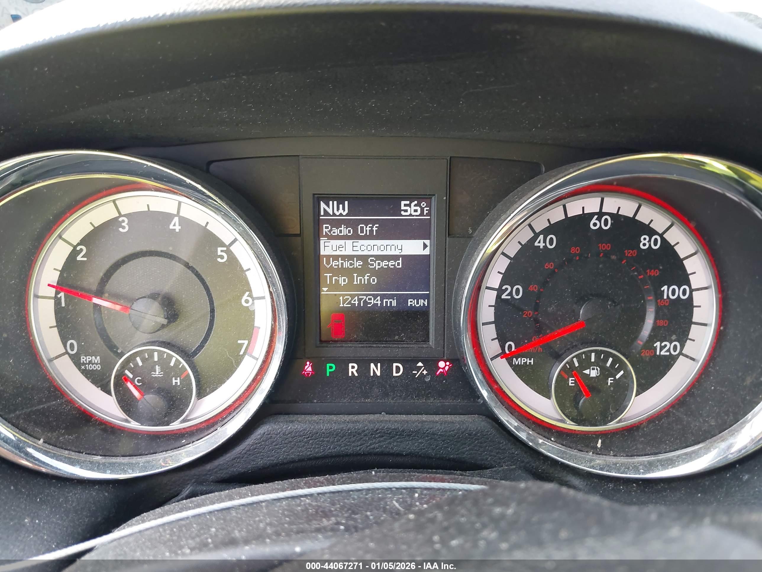DODGE GRAND image 7