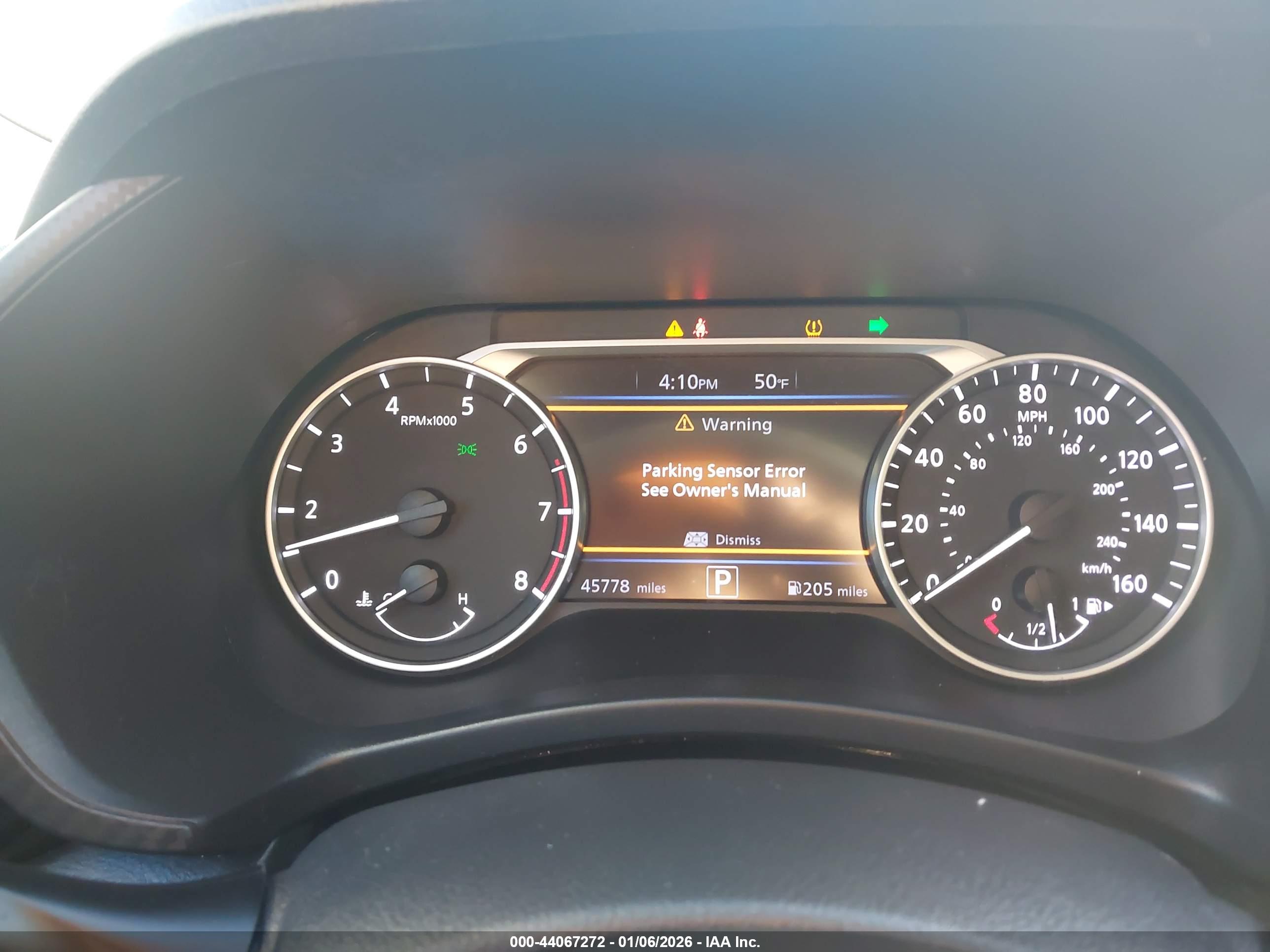 NISSAN SENTRA image 7