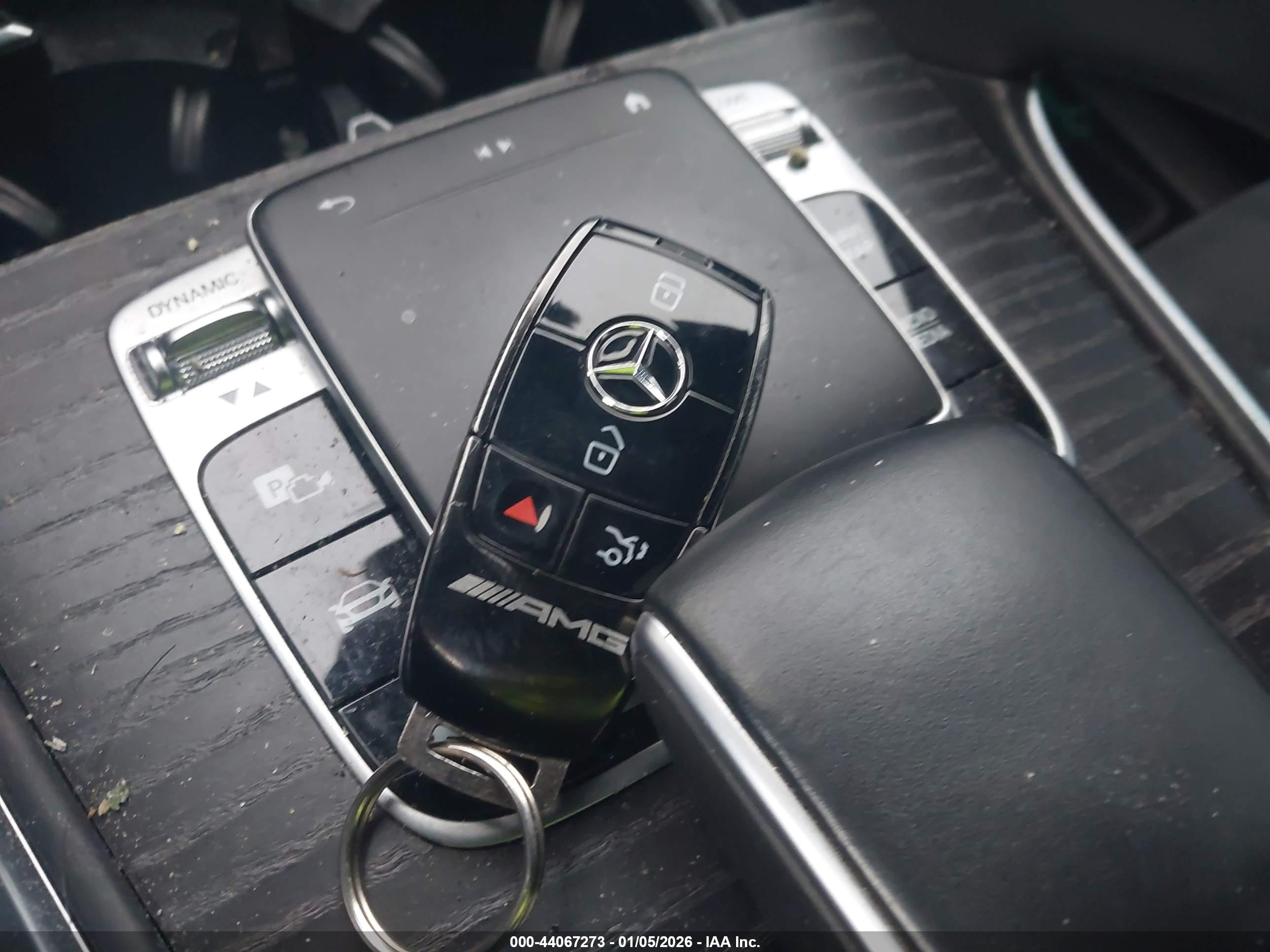 MERCEDES-BENZ AMG image 11