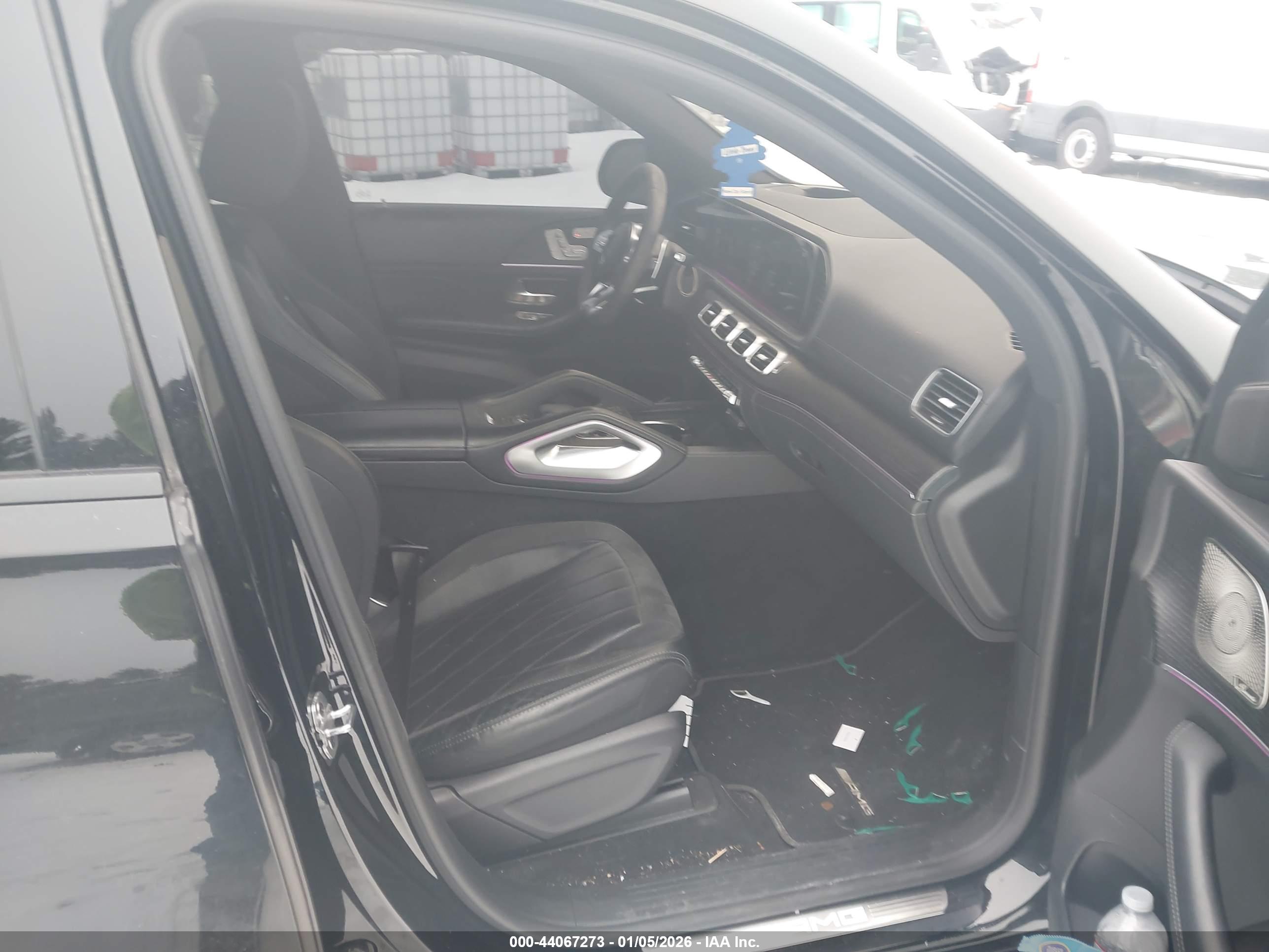 MERCEDES-BENZ AMG image 5