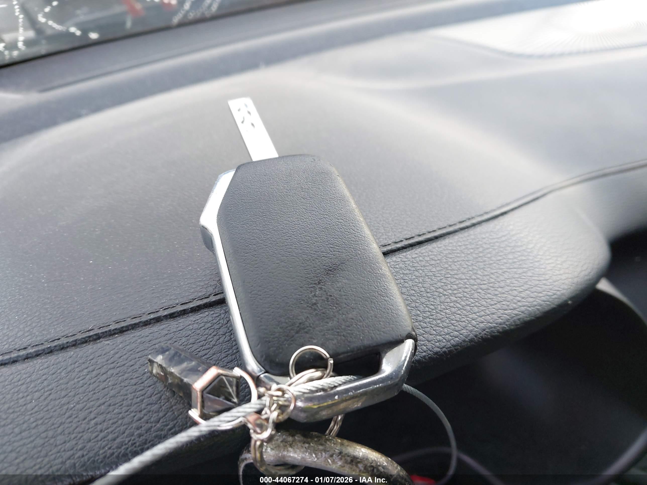 KIA FORTE image 11