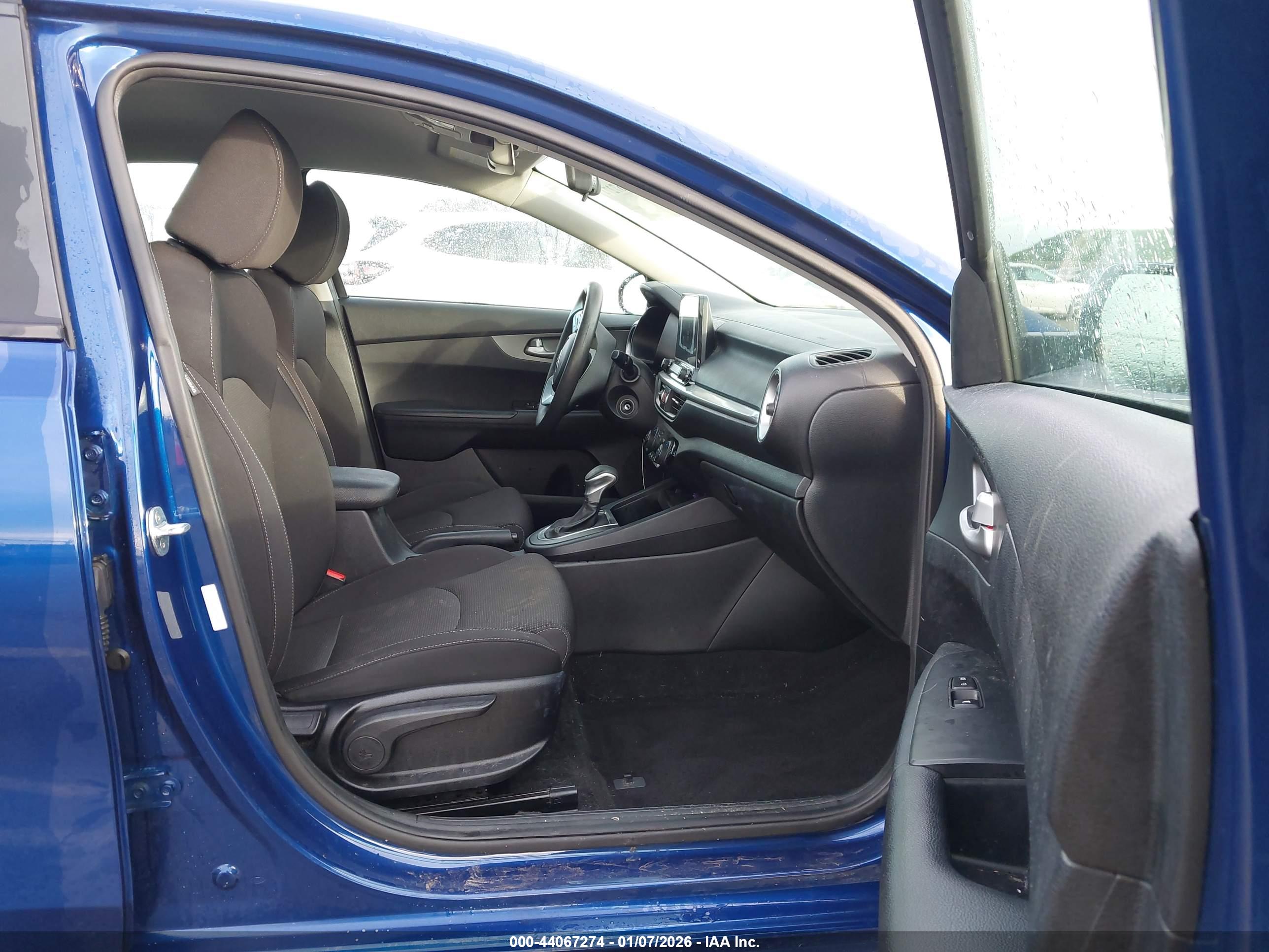 KIA FORTE image 5