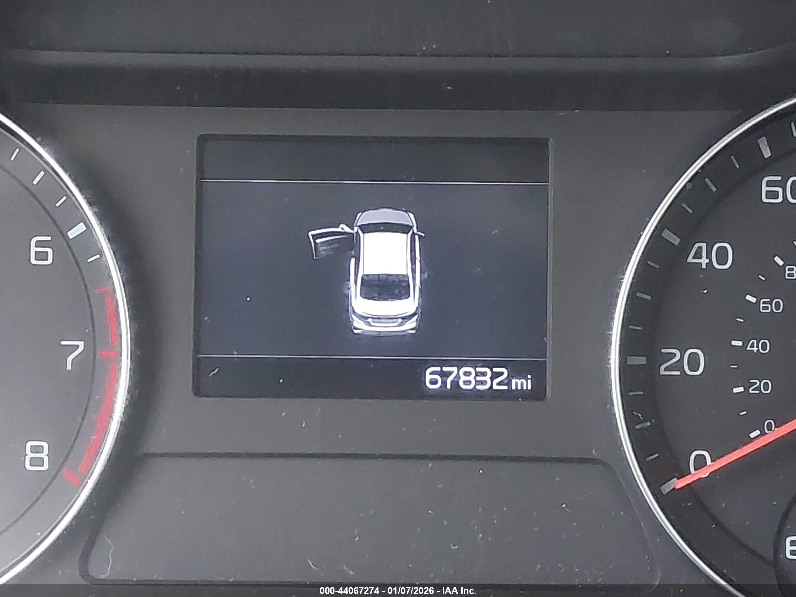 KIA FORTE image 7