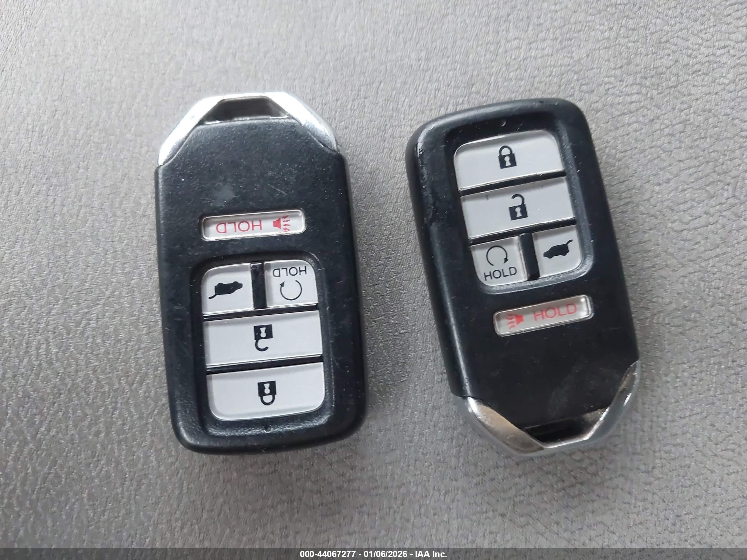 HONDA CR-V image 11
