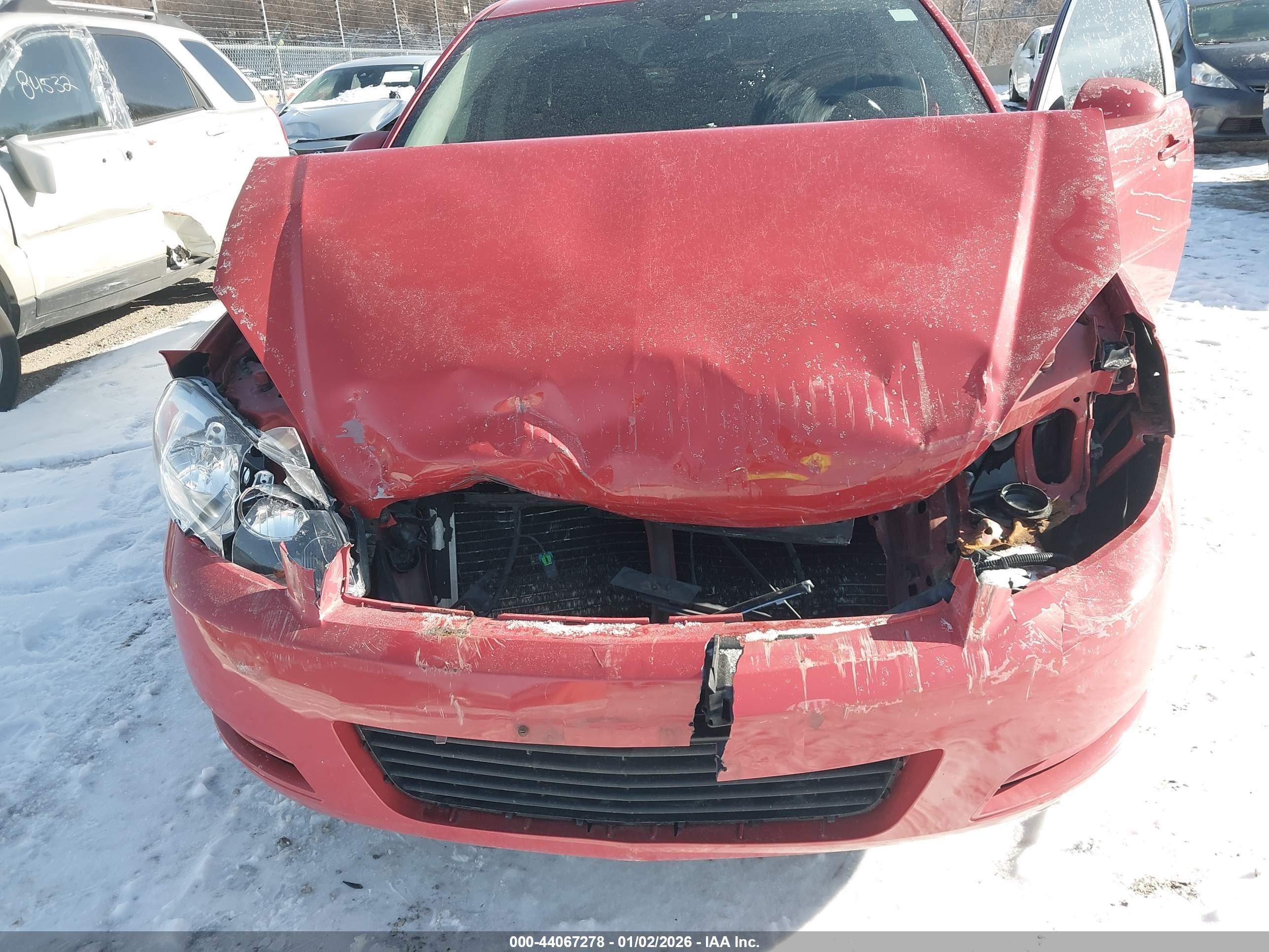 CHEVROLET IMPALA image 6