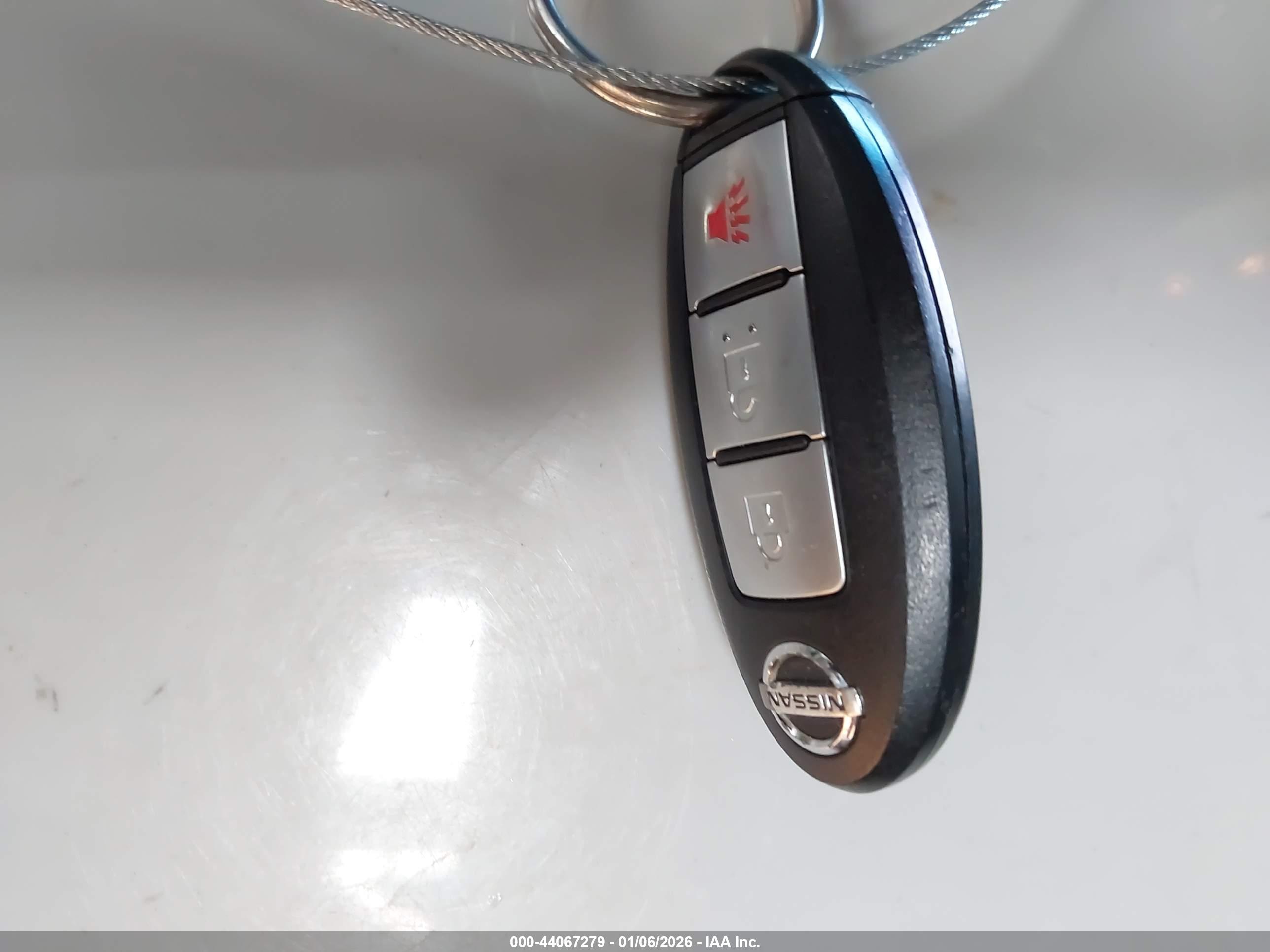 NISSAN PATHFINDER image 11