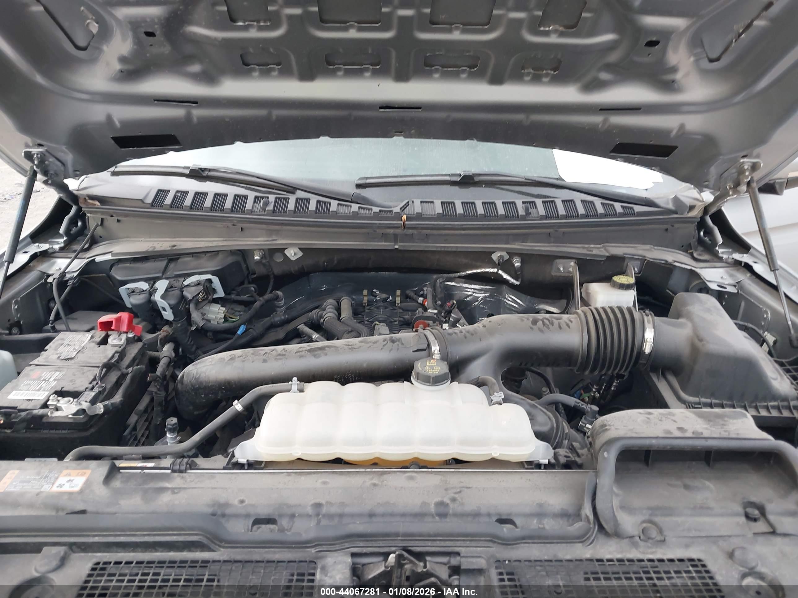 FORD EXPEDITION image 10