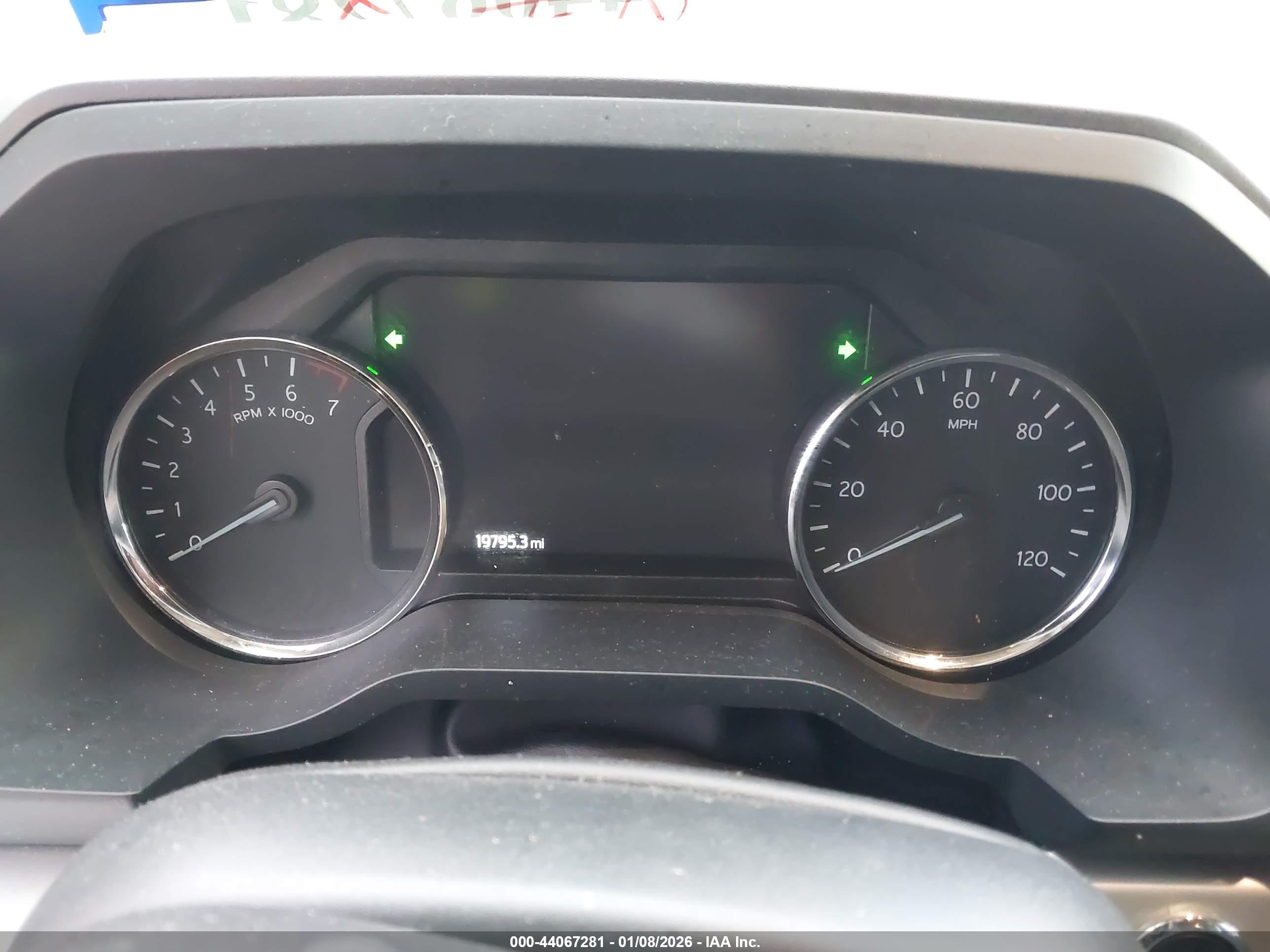 FORD EXPEDITION image 7