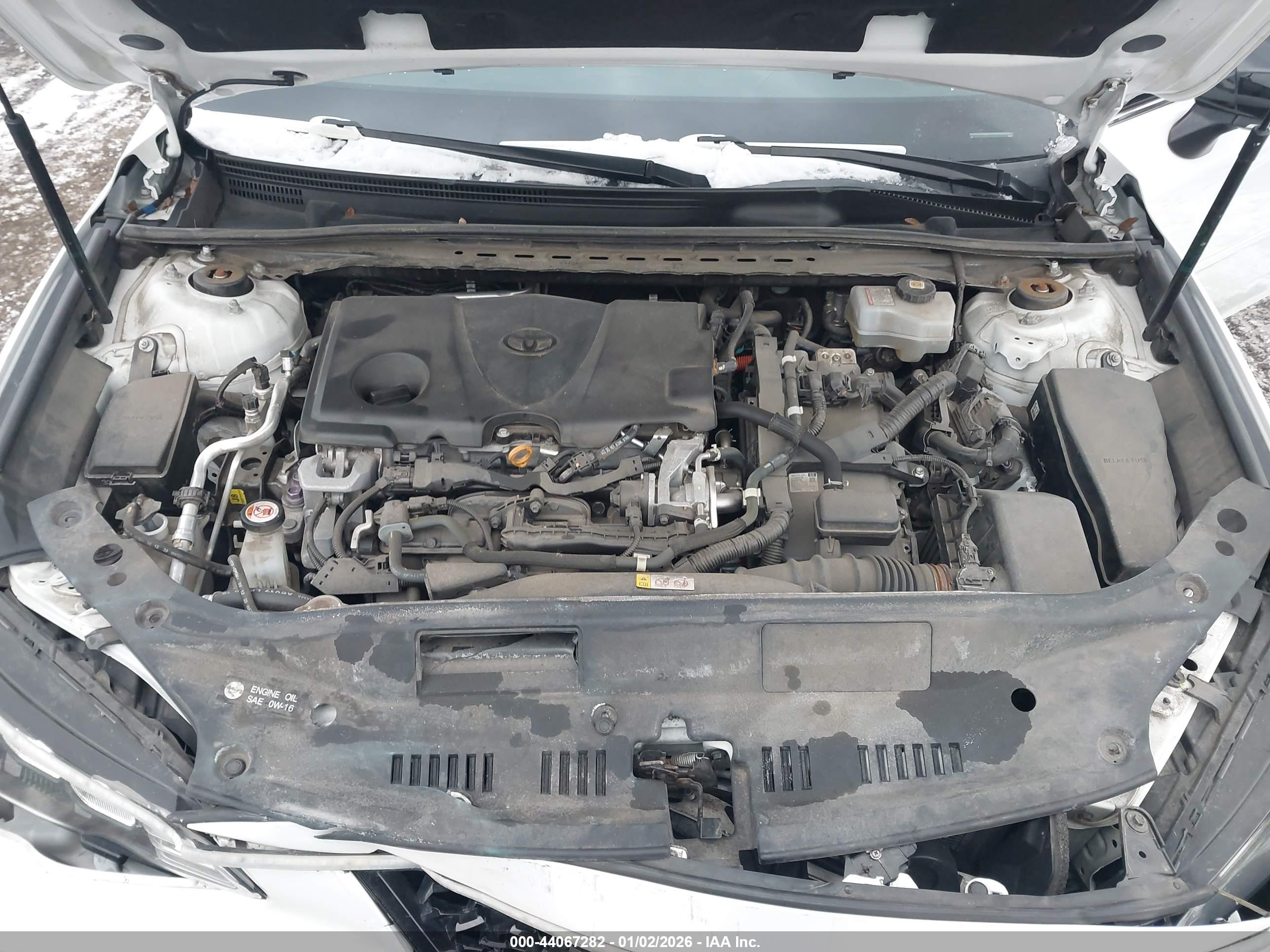 TOYOTA AVALON image 10