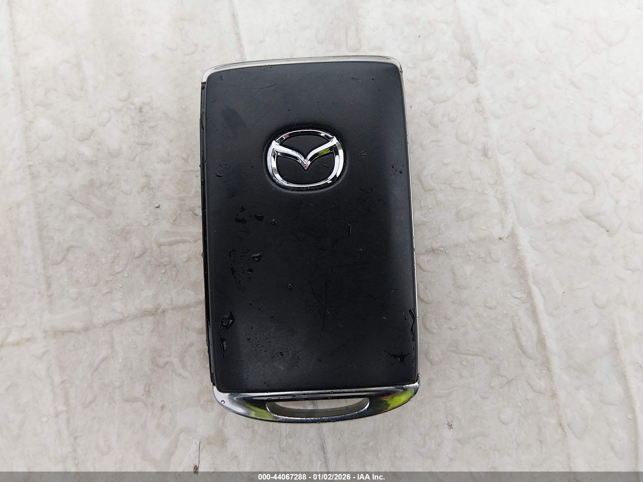 MAZDA CX-5 image 11