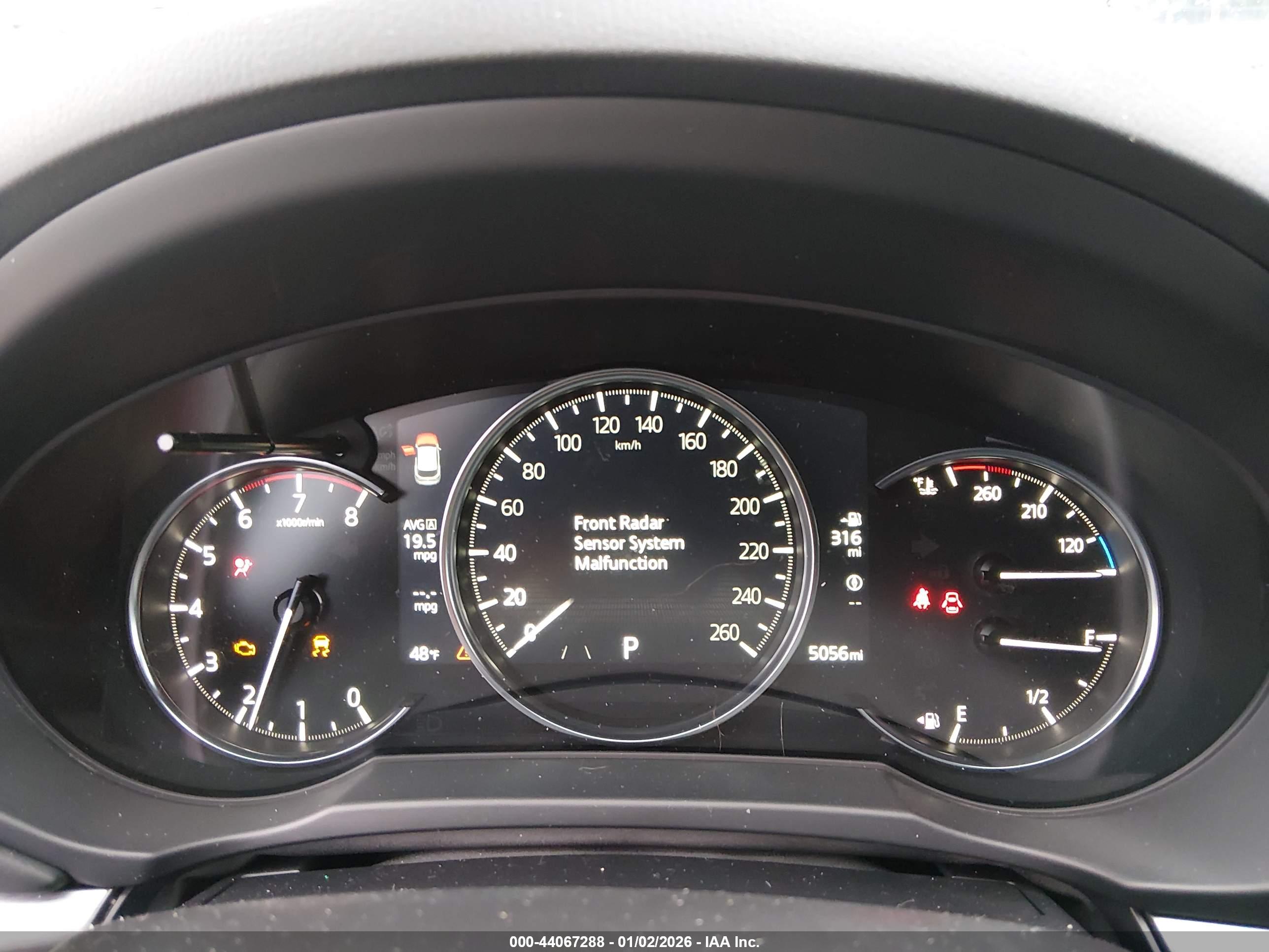 MAZDA CX-5 image 7