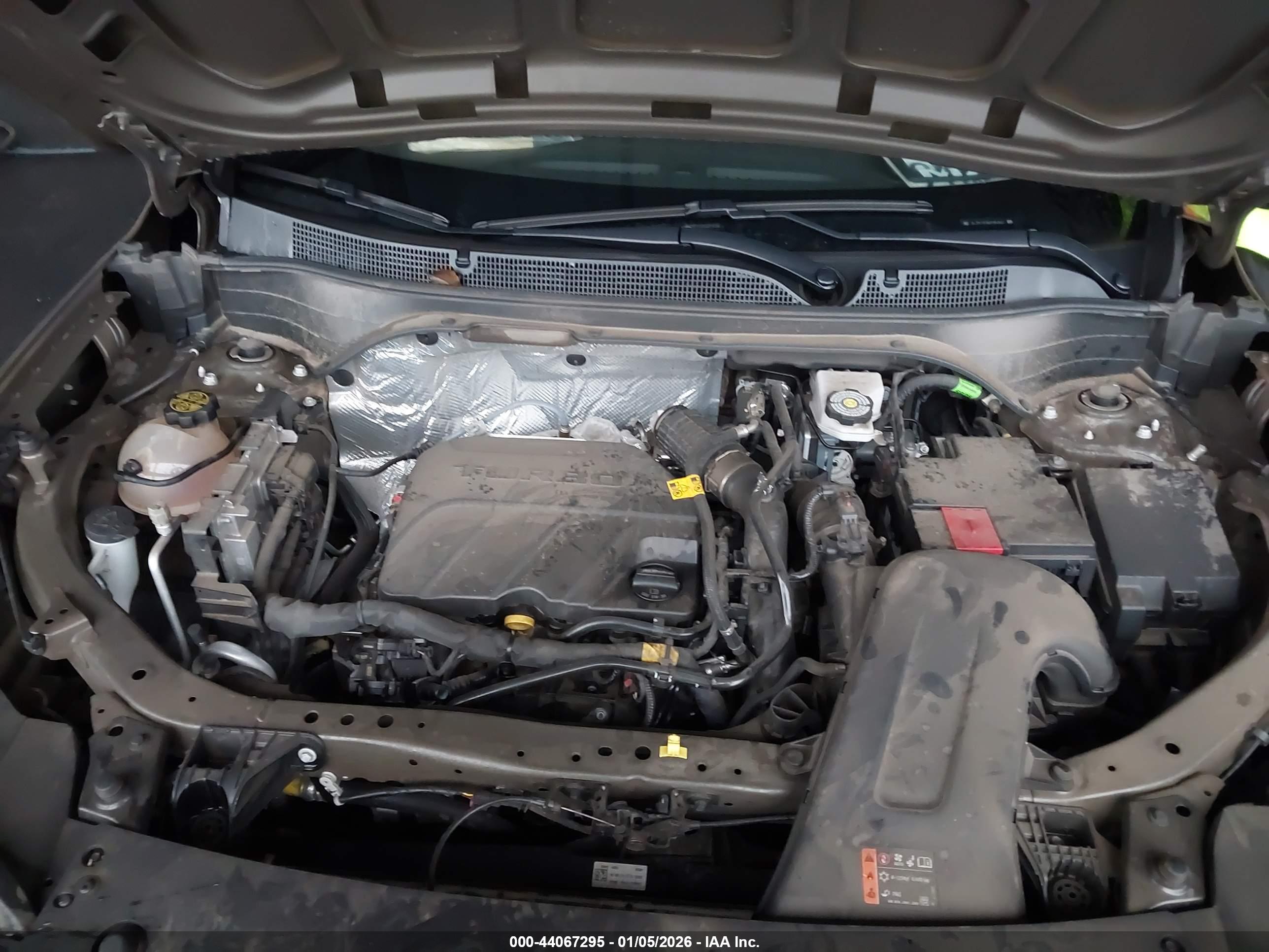CHEVROLET TRAX image 10
