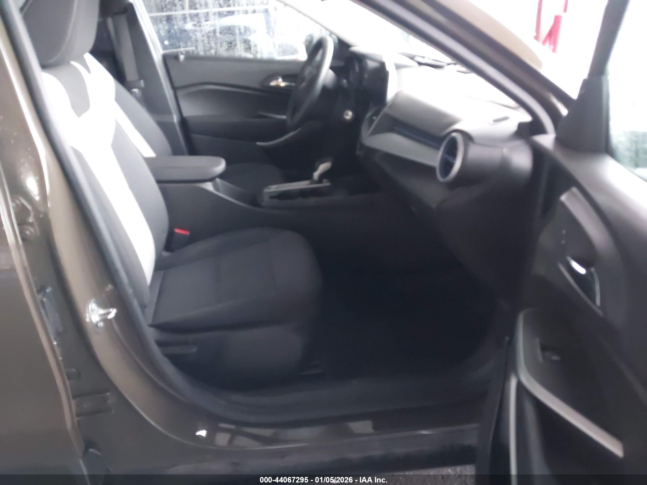 CHEVROLET TRAX image 5