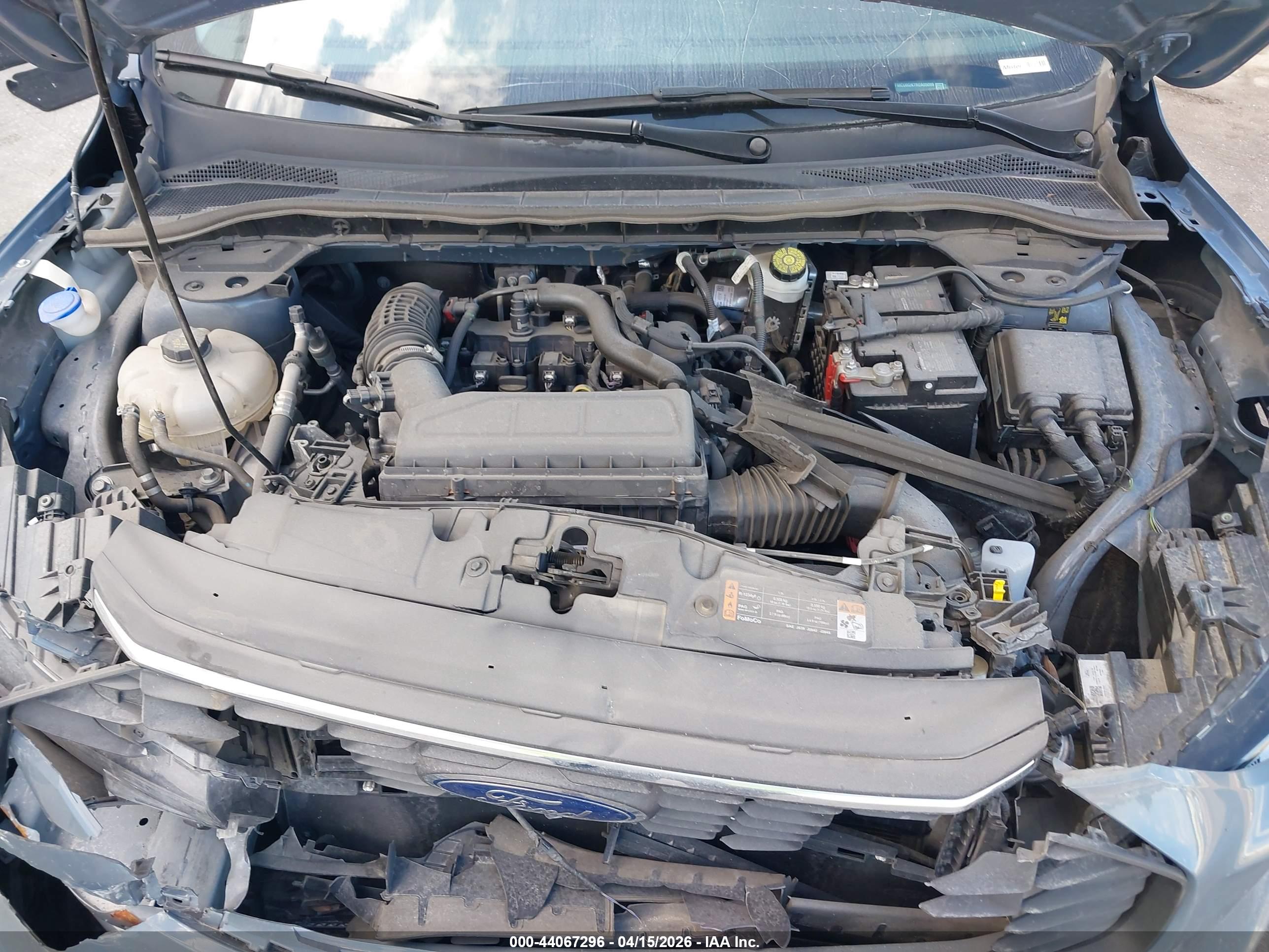 FORD ESCAPE image 10