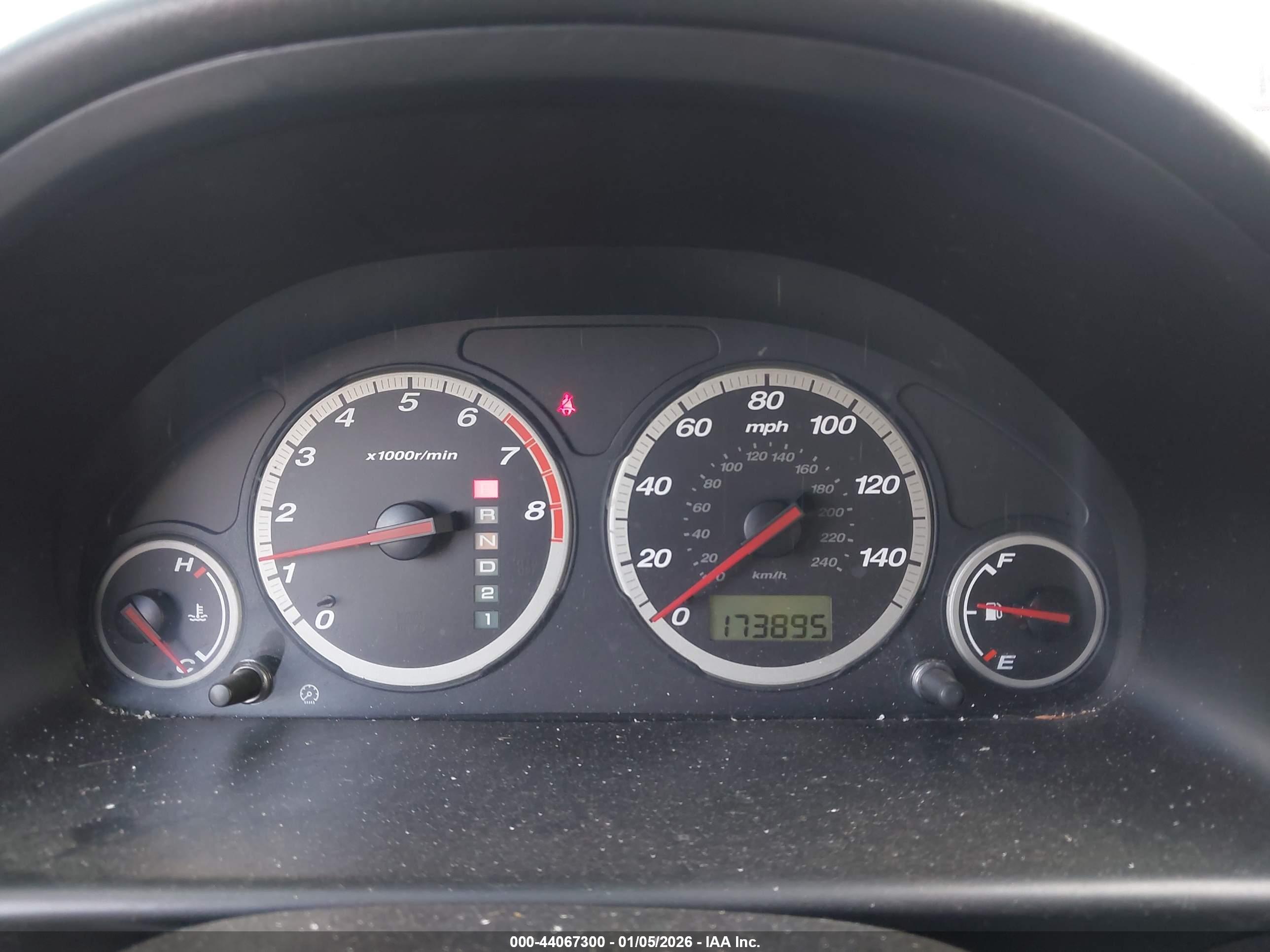 HONDA CR-V image 7