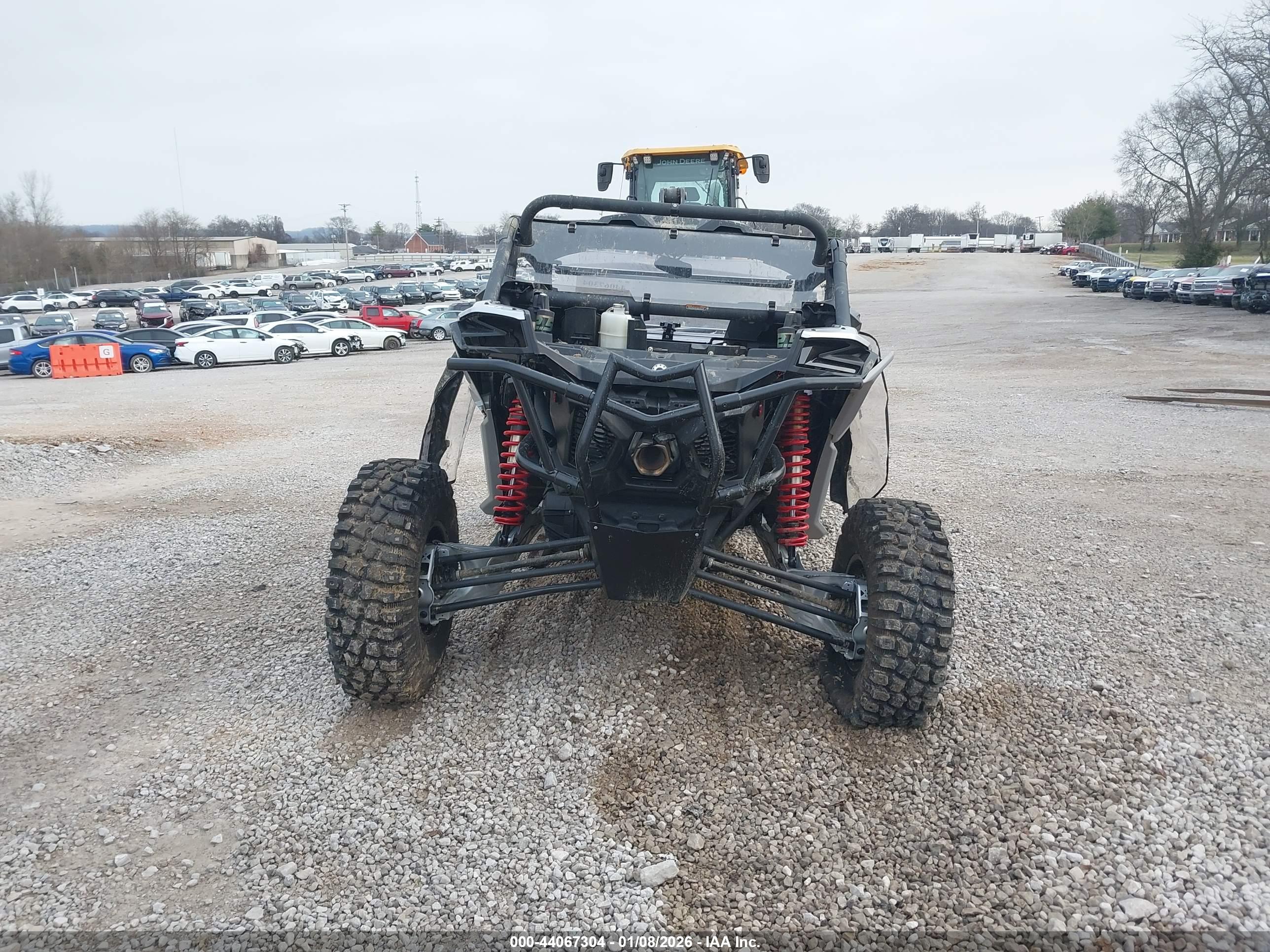 CAN-AM MAVERICK image 6