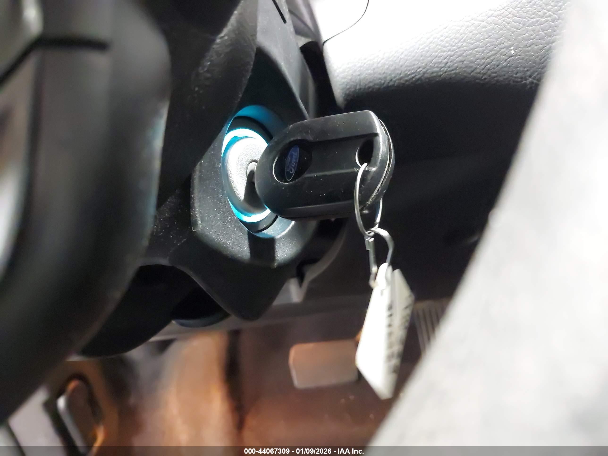 FORD FOCUS image 11