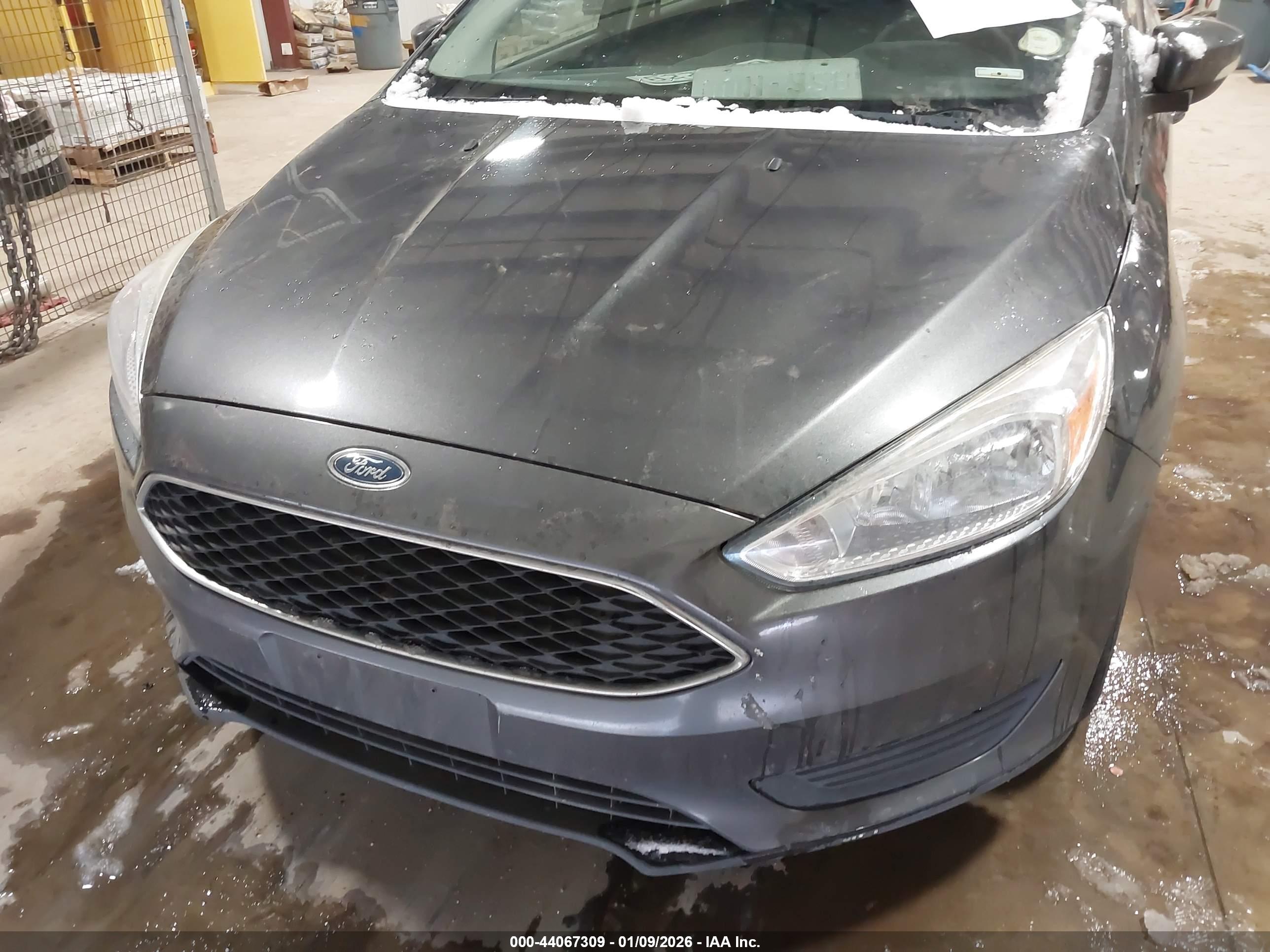 FORD FOCUS image 6