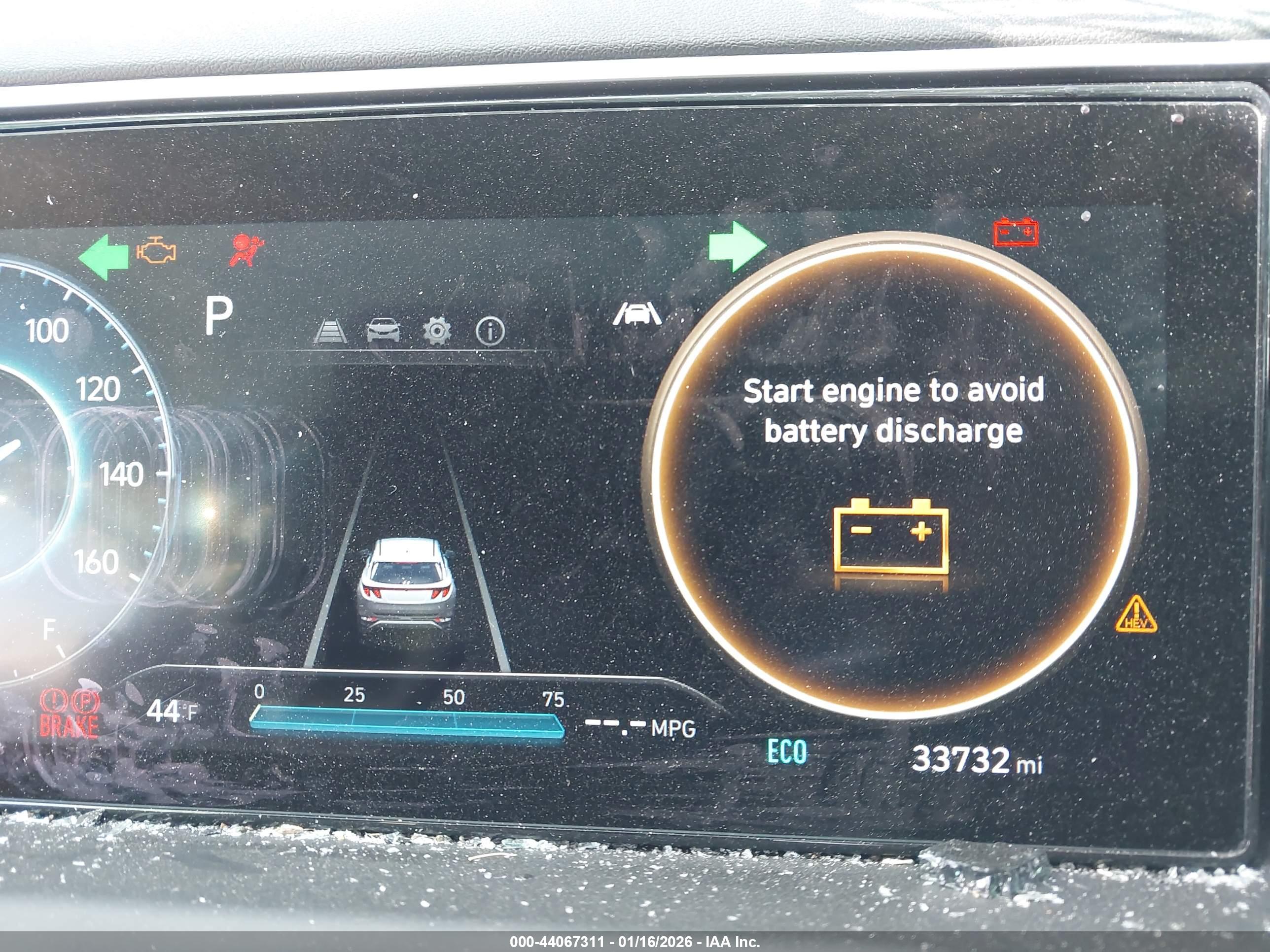 HYUNDAI TUCSON image 7