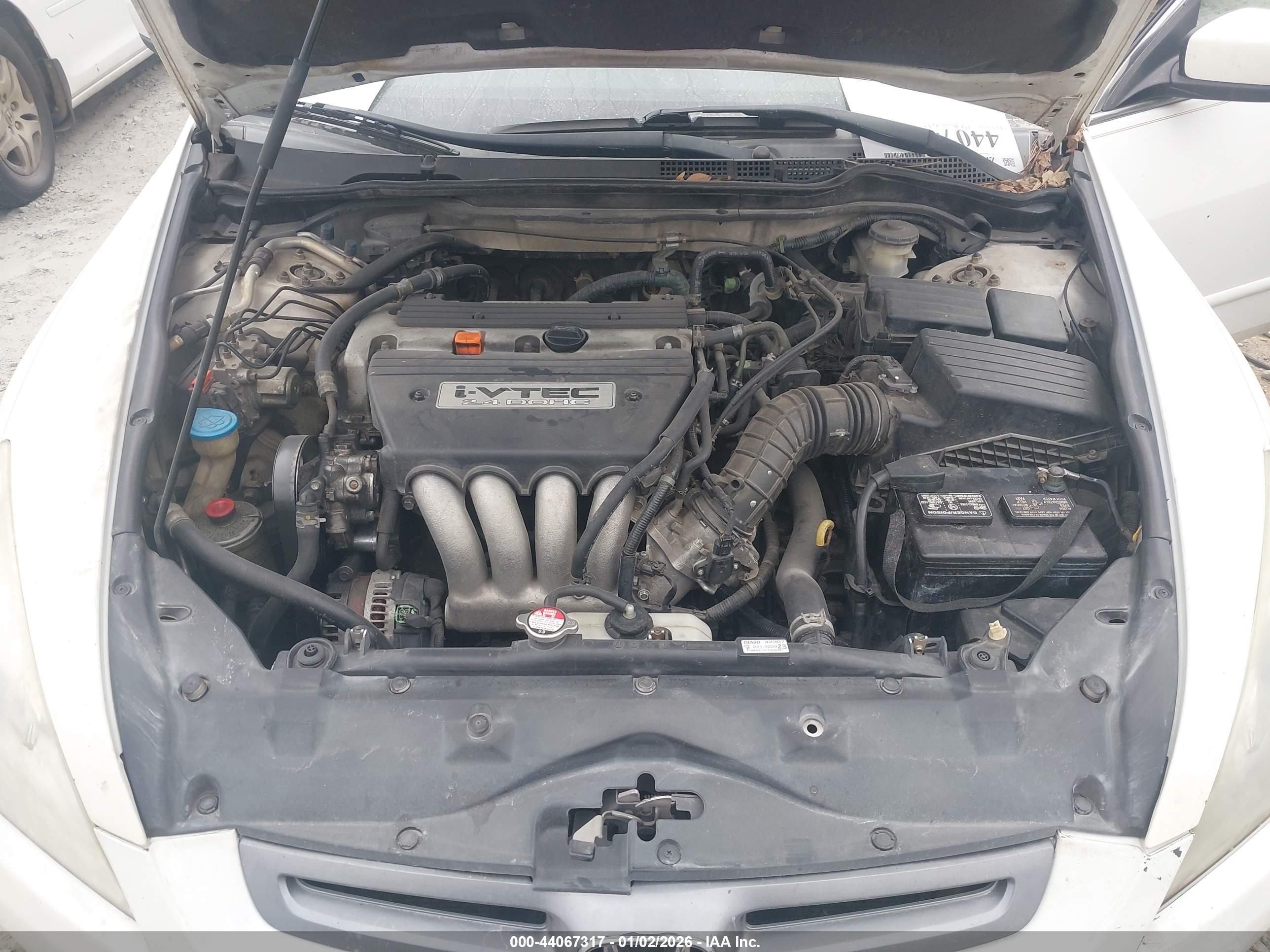 HONDA ACCORD image 10