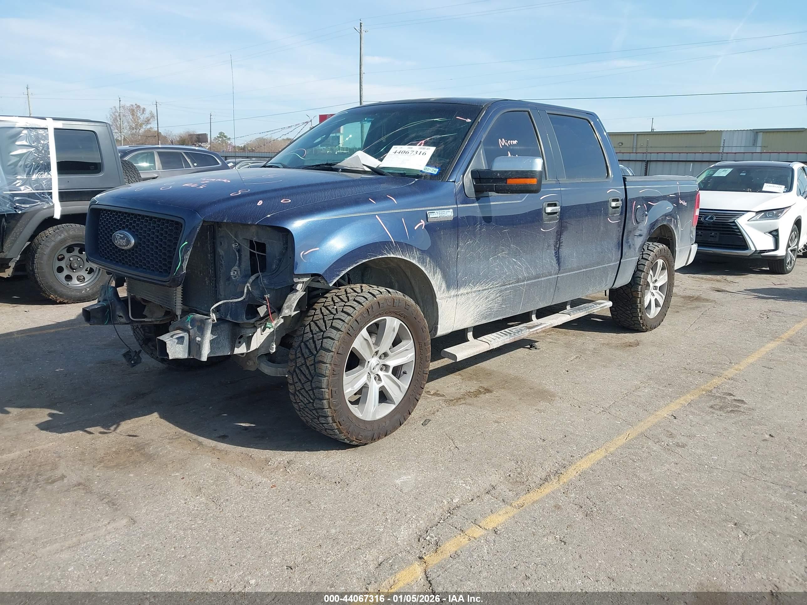 FORD F-150 image 2