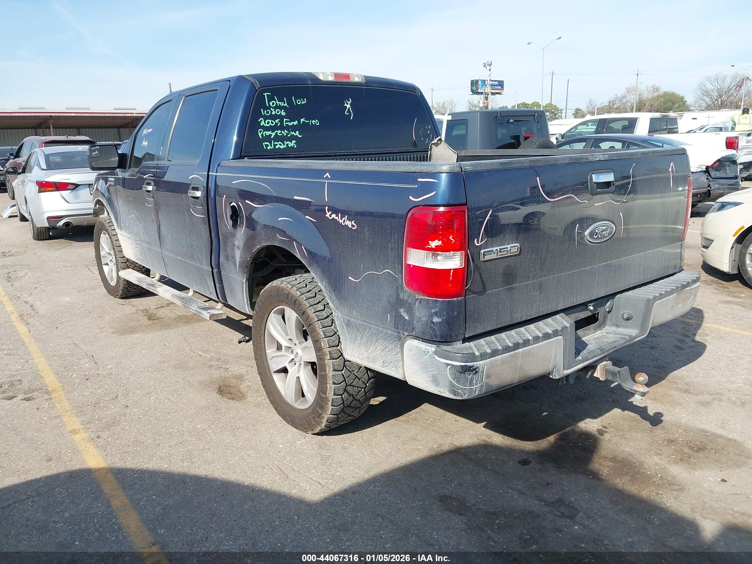 FORD F-150 image 3