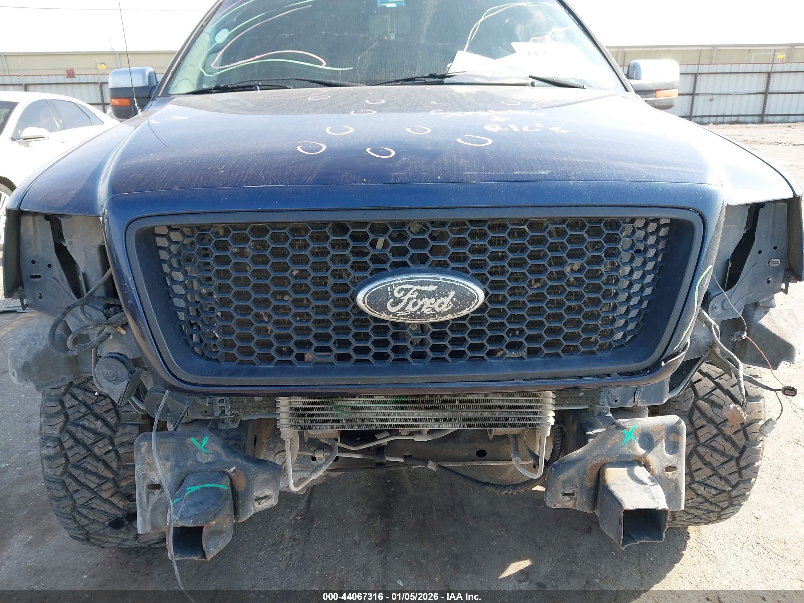 FORD F-150 image 6