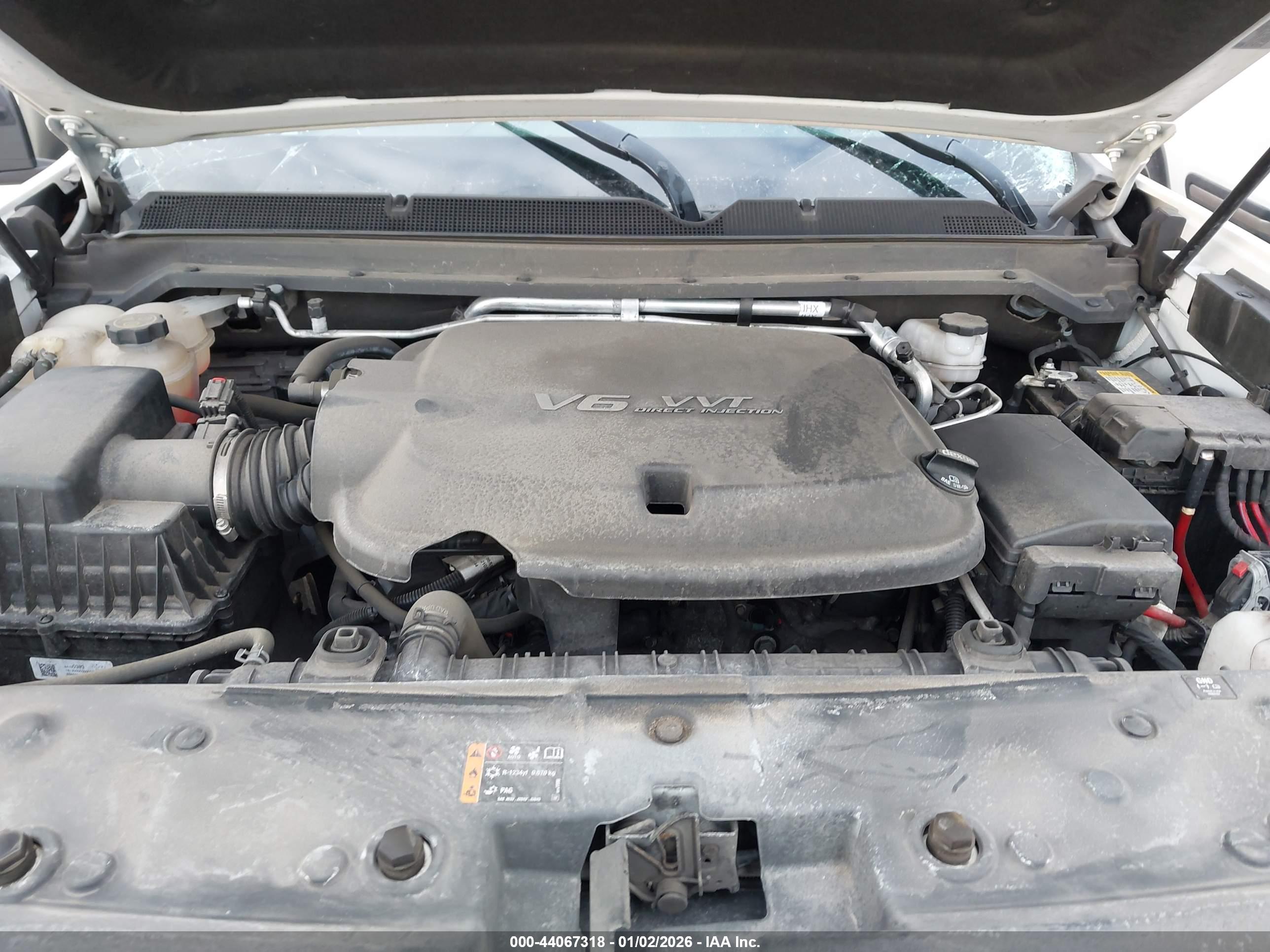 GMC CANYON image 10