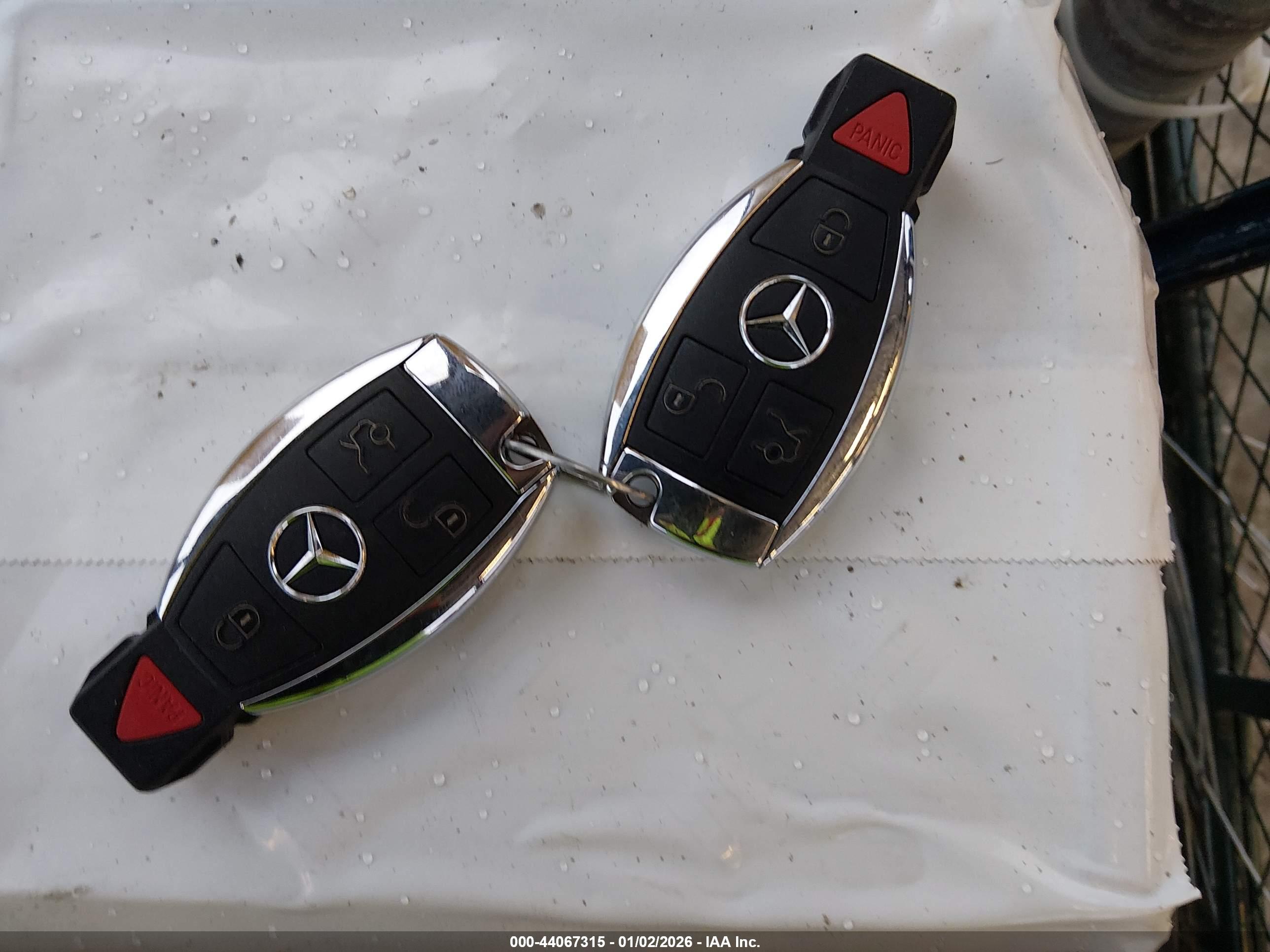 MERCEDES-BENZ SLK image 11