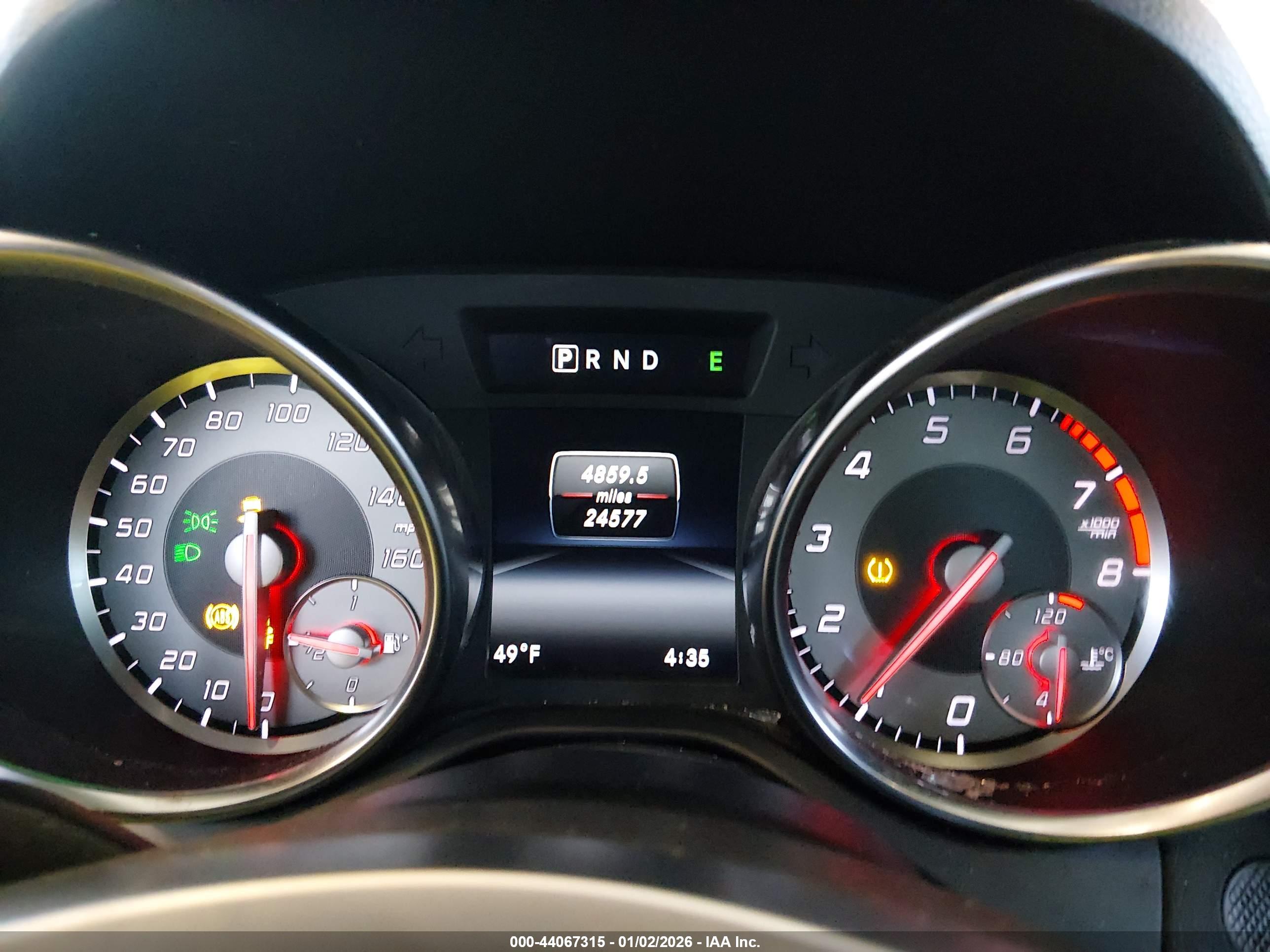 MERCEDES-BENZ SLK image 7