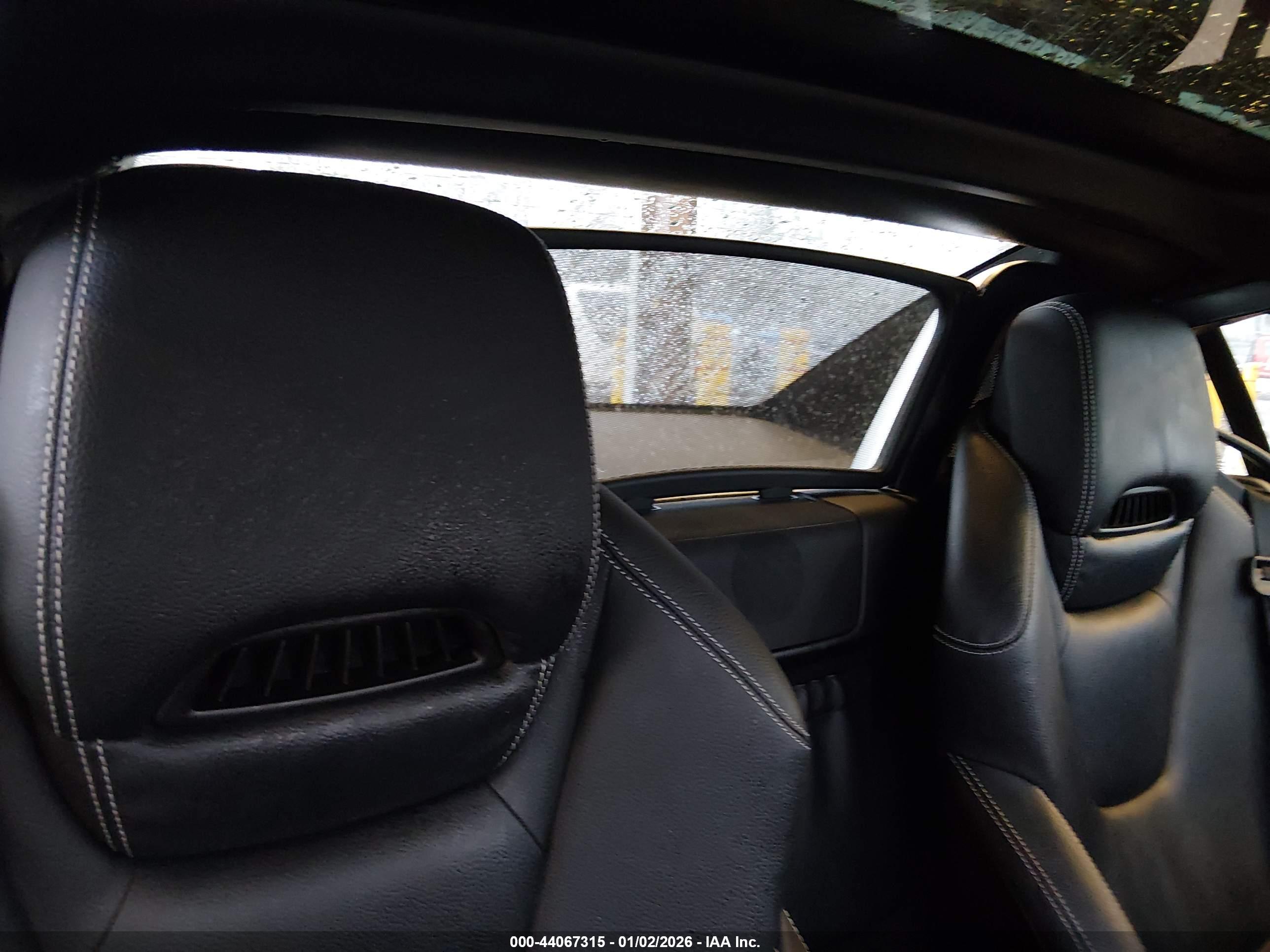 MERCEDES-BENZ SLK image 8