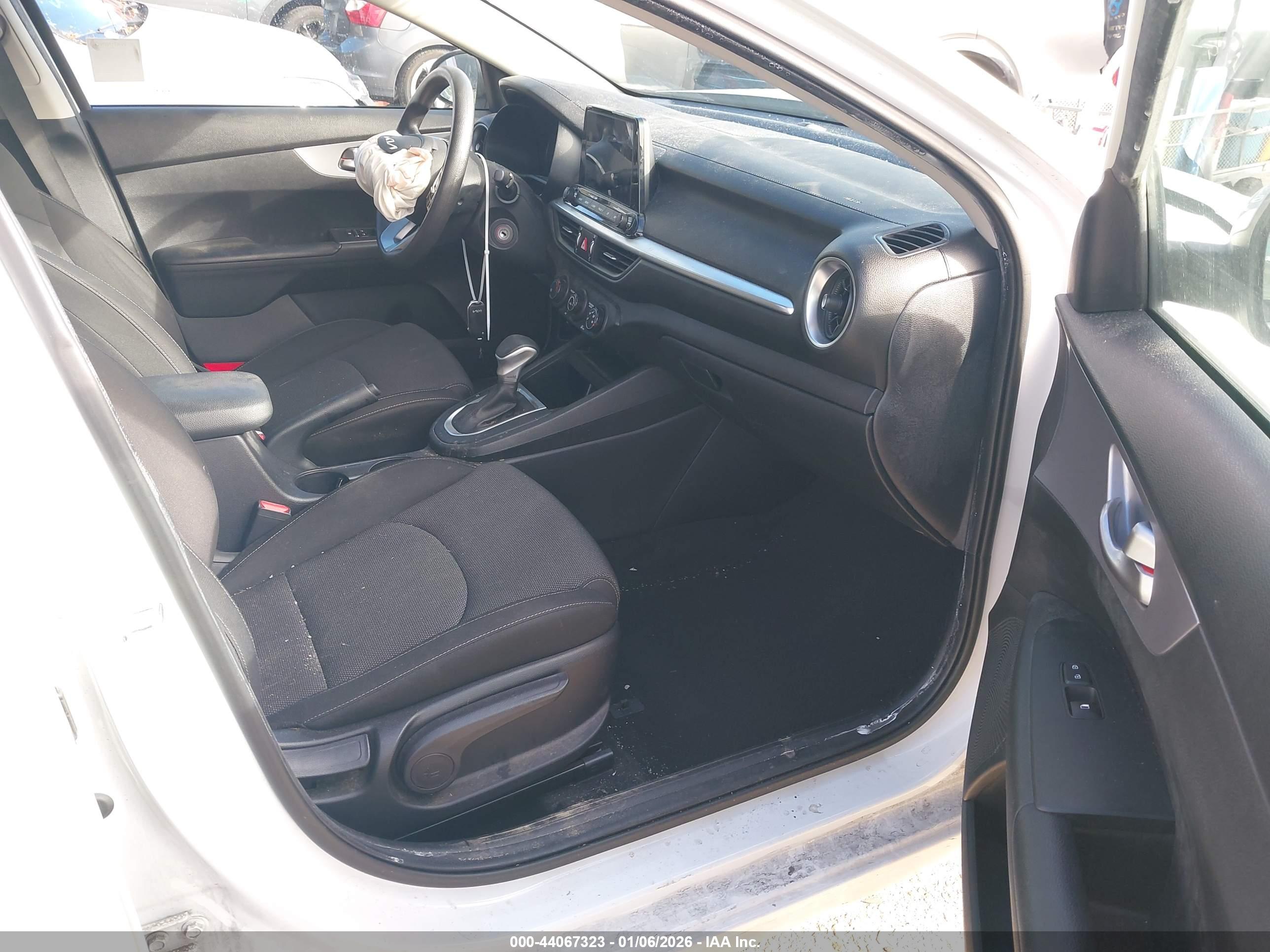 KIA FORTE image 5